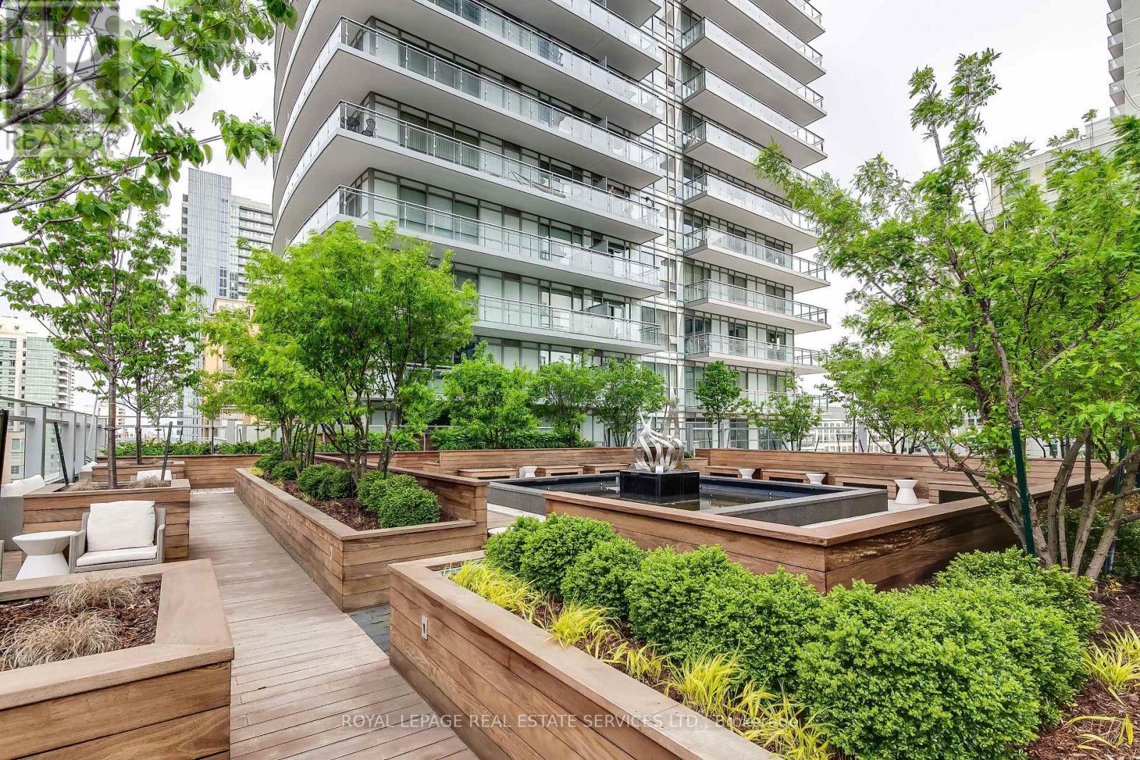 208 - 98 Lillian Street, Toronto, Ontario  M4S 0A5 - Photo 36 - C12899236