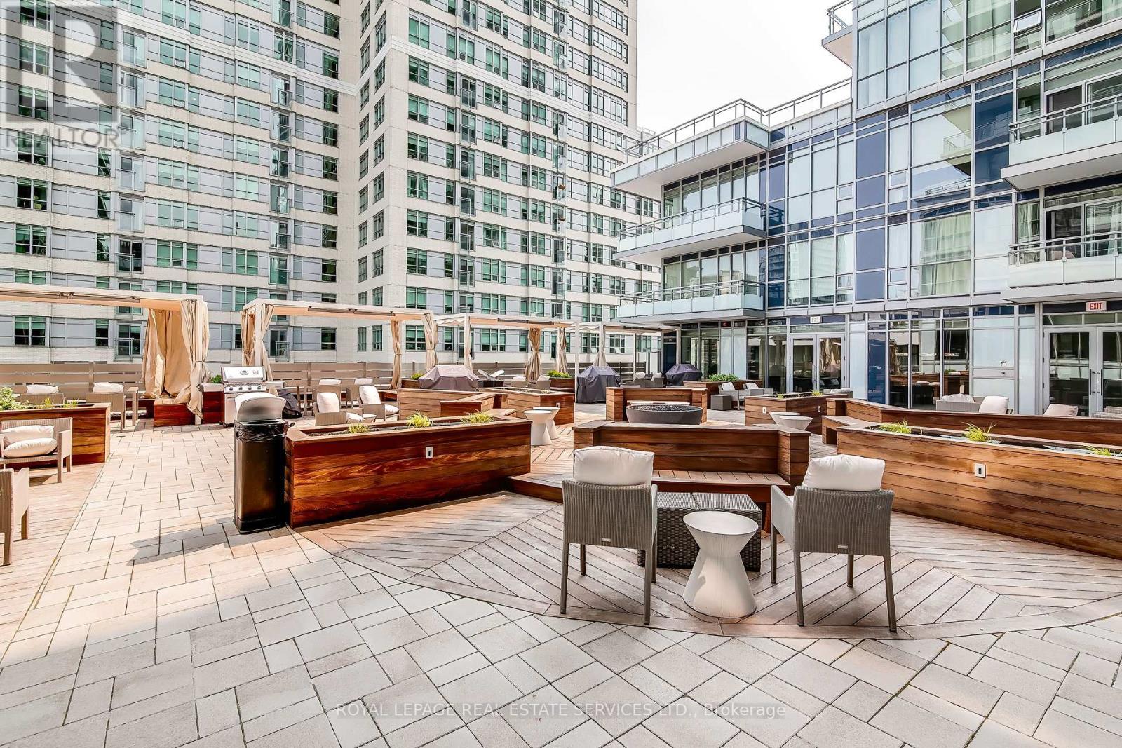 208 - 98 Lillian Street, Toronto, Ontario  M4S 0A5 - Photo 37 - C12899236