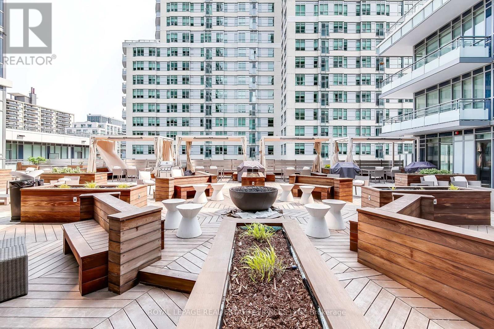 208 - 98 Lillian Street, Toronto, Ontario  M4S 0A5 - Photo 38 - C12899236