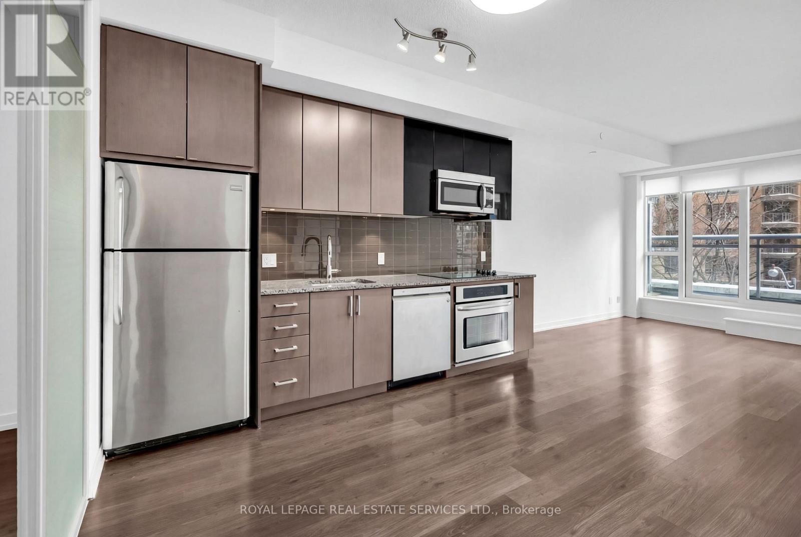 208 - 98 Lillian Street, Toronto, Ontario  M4S 0A5 - Photo 4 - C12899236