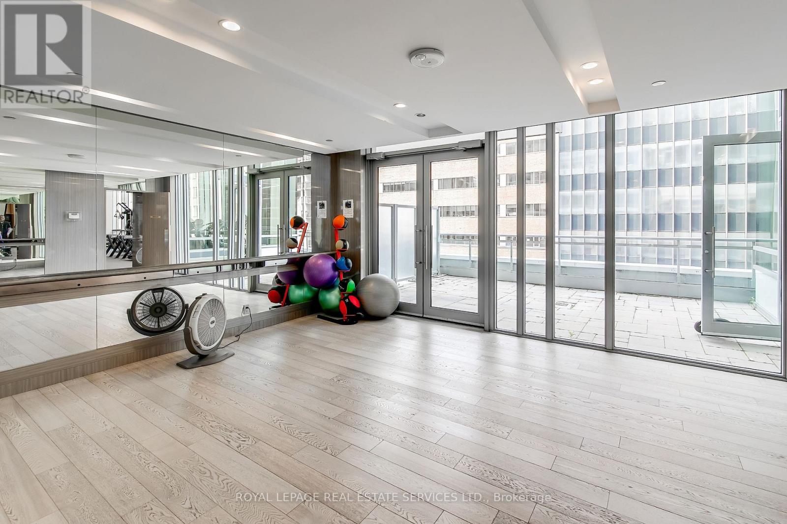 208 - 98 Lillian Street, Toronto, Ontario  M4S 0A5 - Photo 42 - C12899236