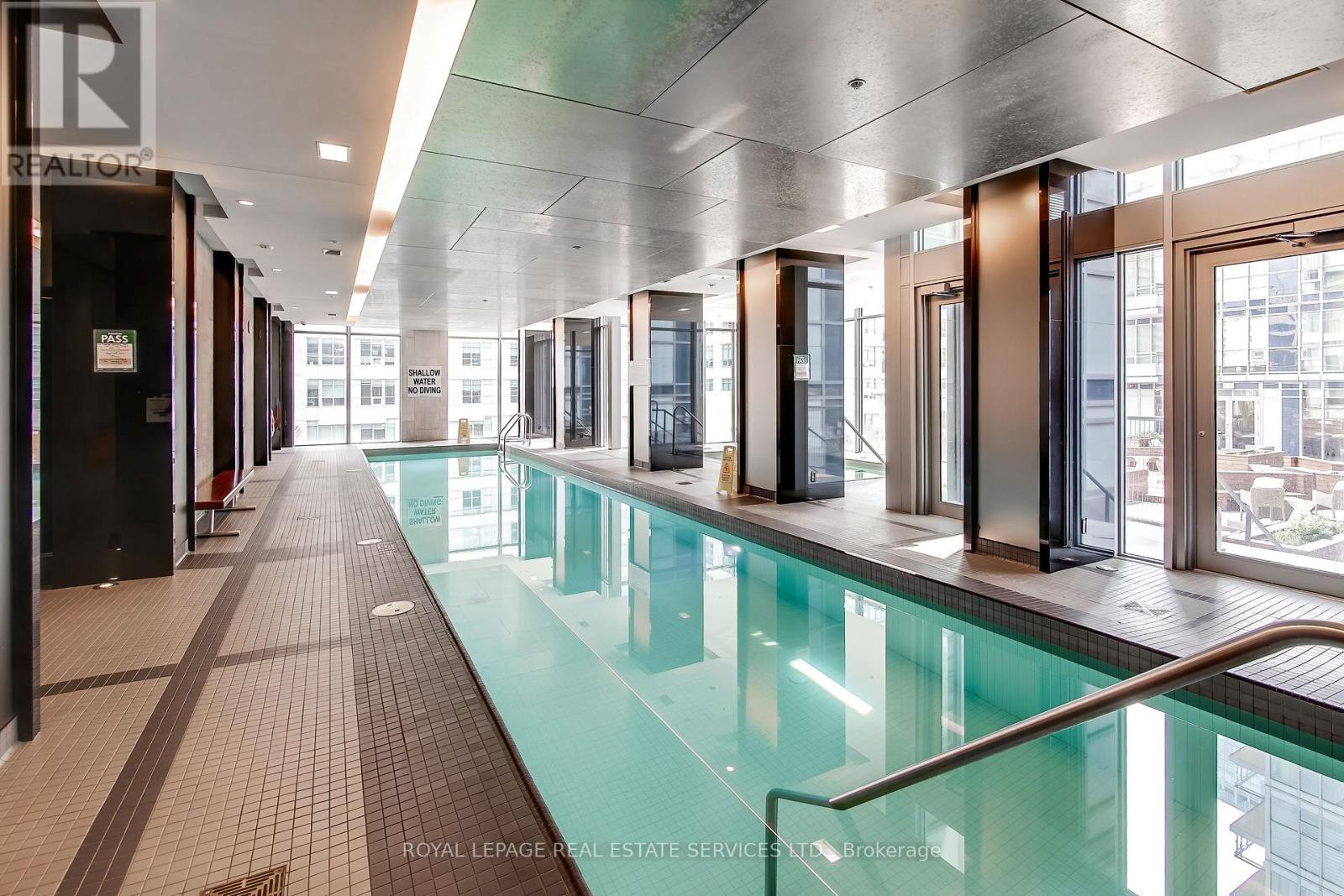 208 - 98 Lillian Street, Toronto, Ontario  M4S 0A5 - Photo 44 - C12899236