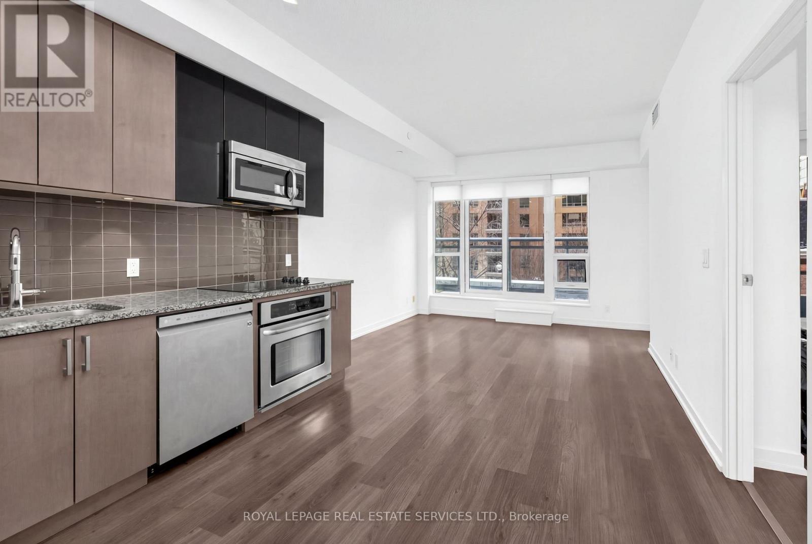 208 - 98 Lillian Street, Toronto, Ontario  M4S 0A5 - Photo 5 - C12899236