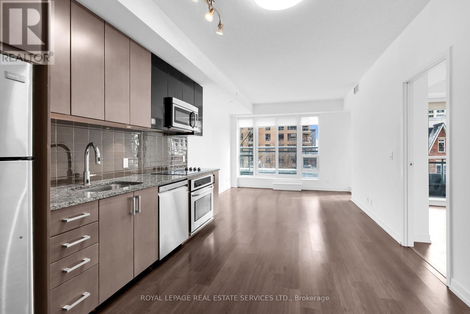 208 - 98 Lillian Street, Toronto, Ontario  M4S 0A5 - Photo 6 - C12899236