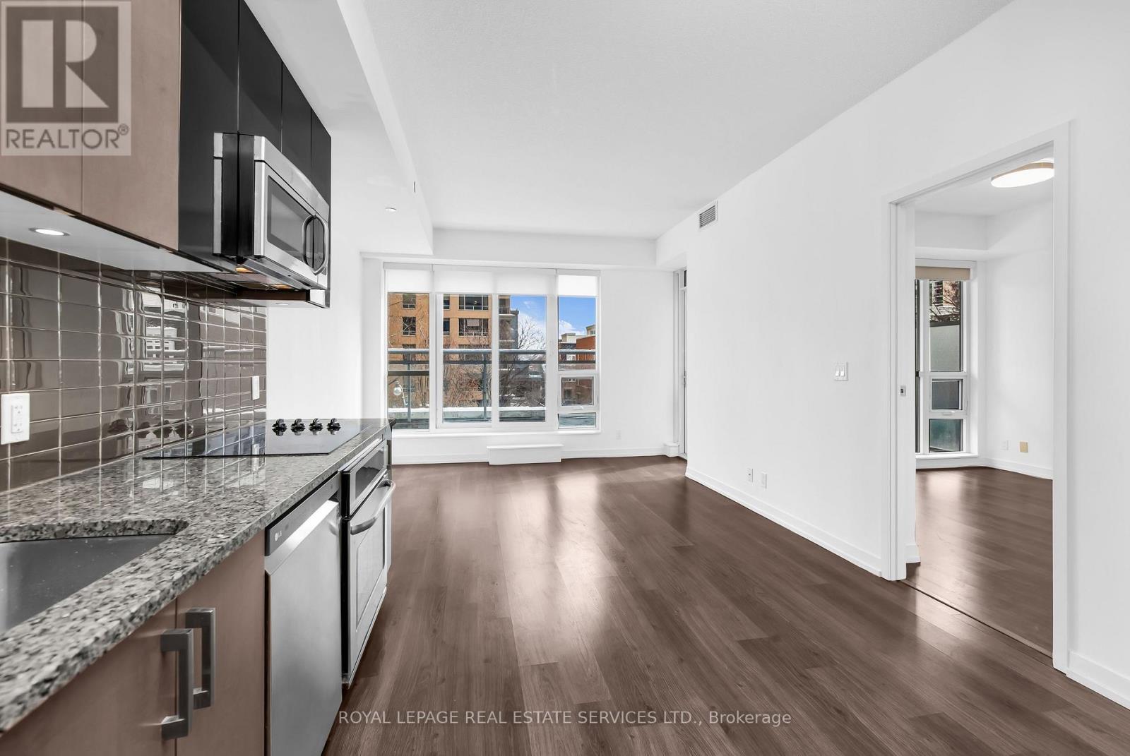 208 - 98 Lillian Street, Toronto, Ontario  M4S 0A5 - Photo 7 - C12899236