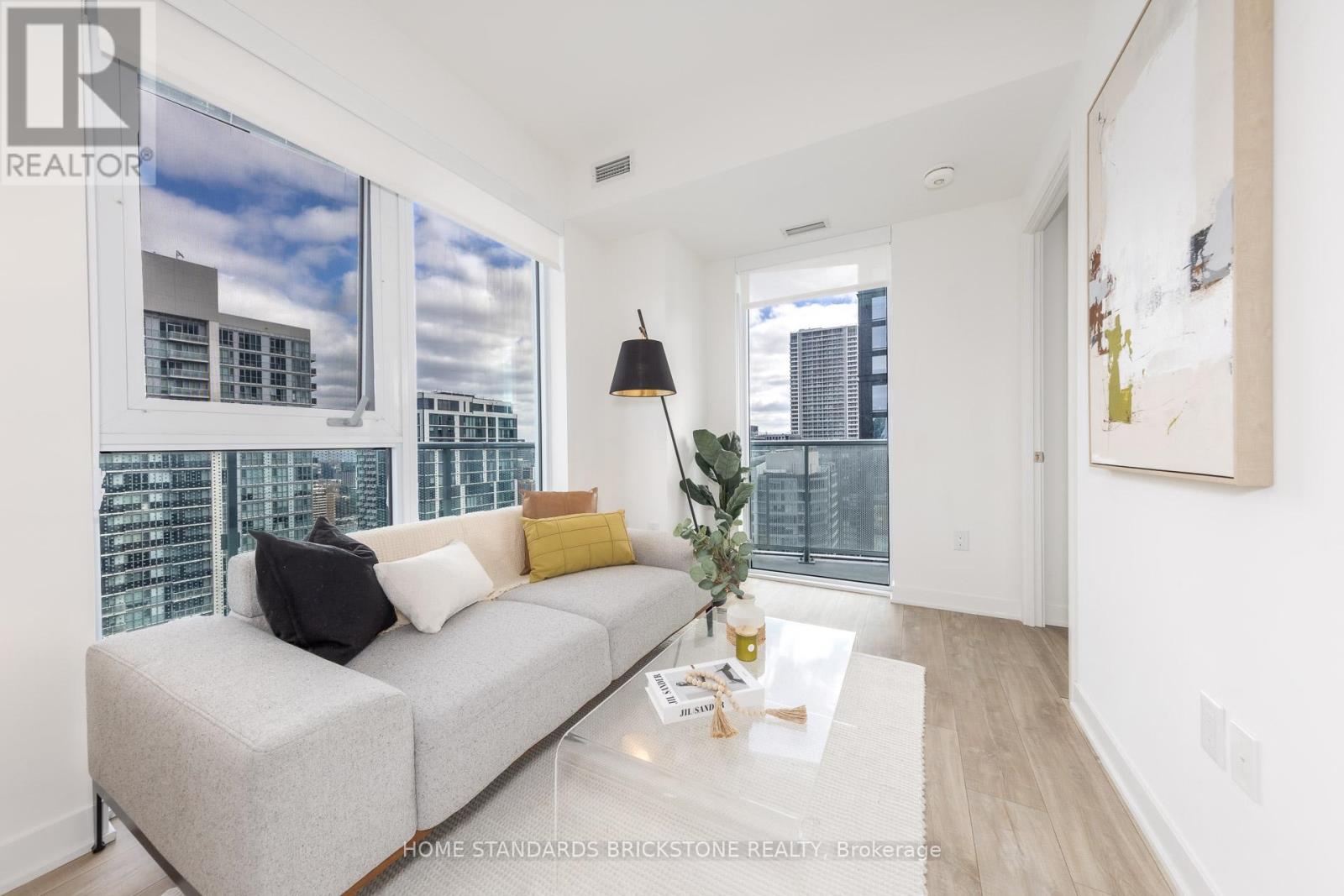 2907 - 100 Dalhousie Street, Toronto, Ontario  M5B 0C7 - Photo 10 - C12899246