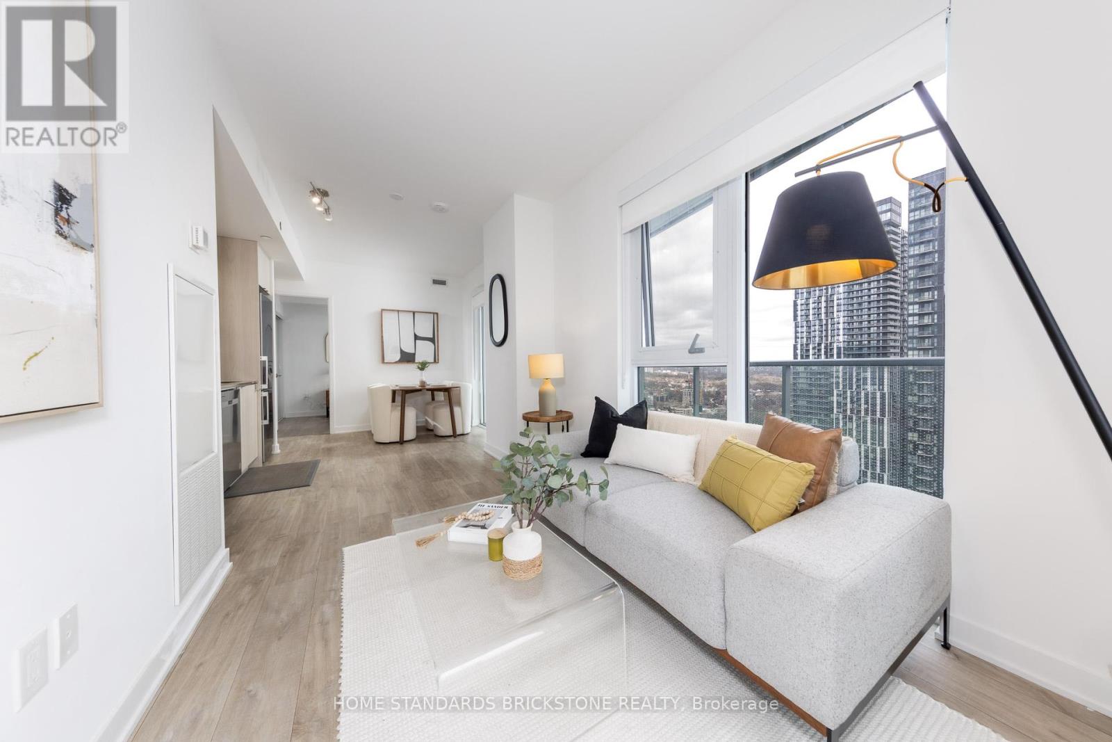 2907 - 100 Dalhousie Street, Toronto, Ontario  M5B 0C7 - Photo 11 - C12899246