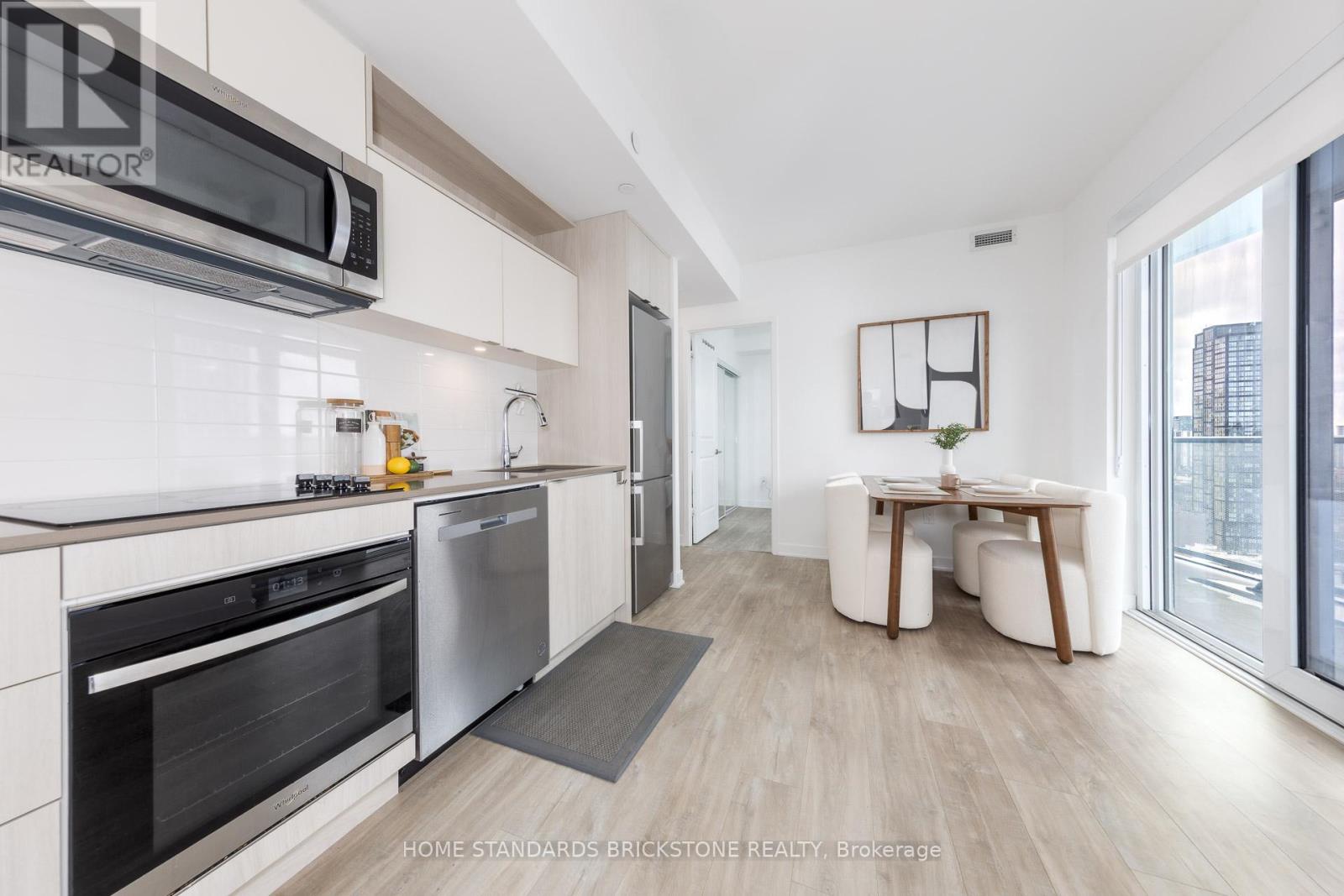 2907 - 100 Dalhousie Street, Toronto, Ontario  M5B 0C7 - Photo 12 - C12899246