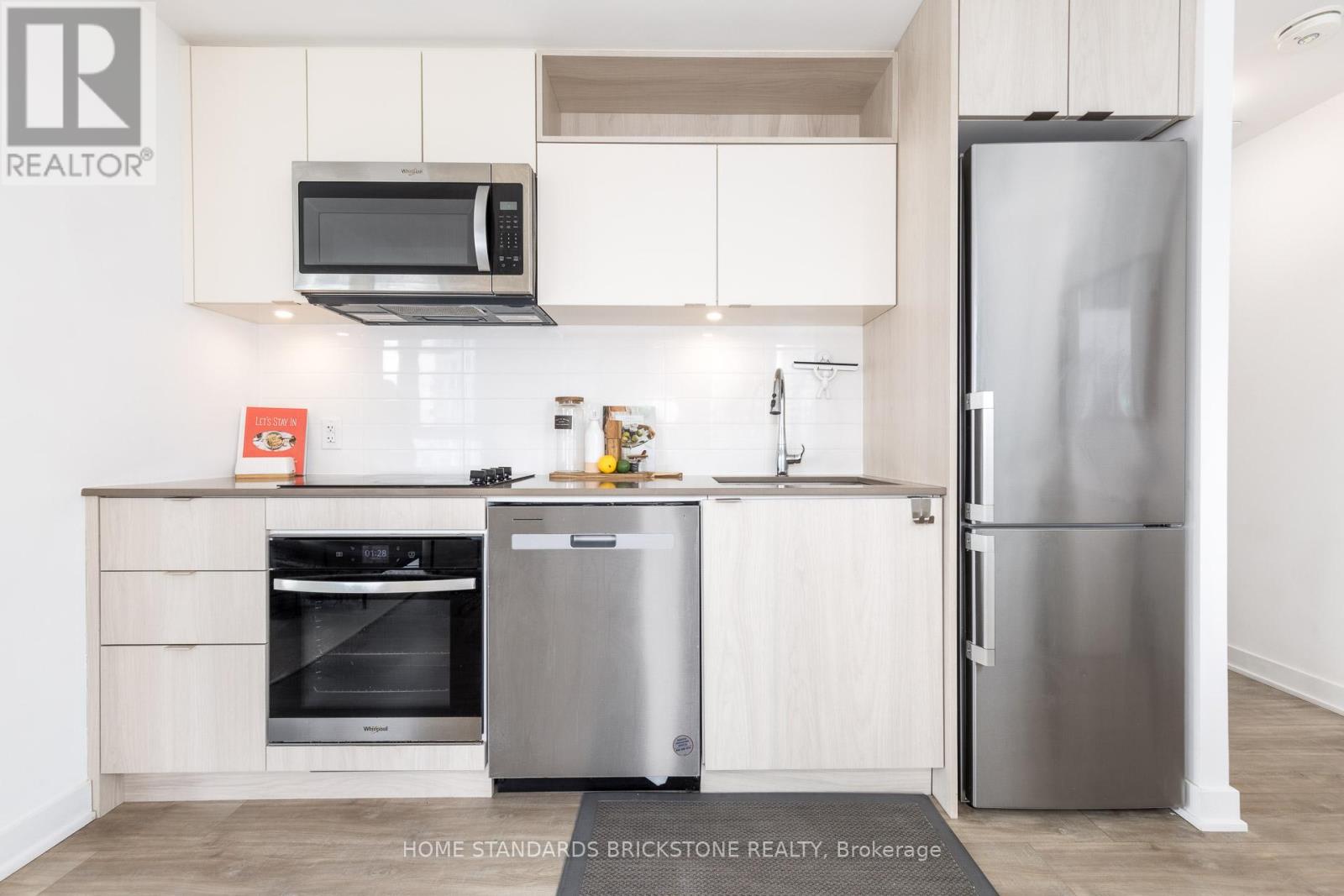 2907 - 100 Dalhousie Street, Toronto, Ontario  M5B 0C7 - Photo 13 - C12899246