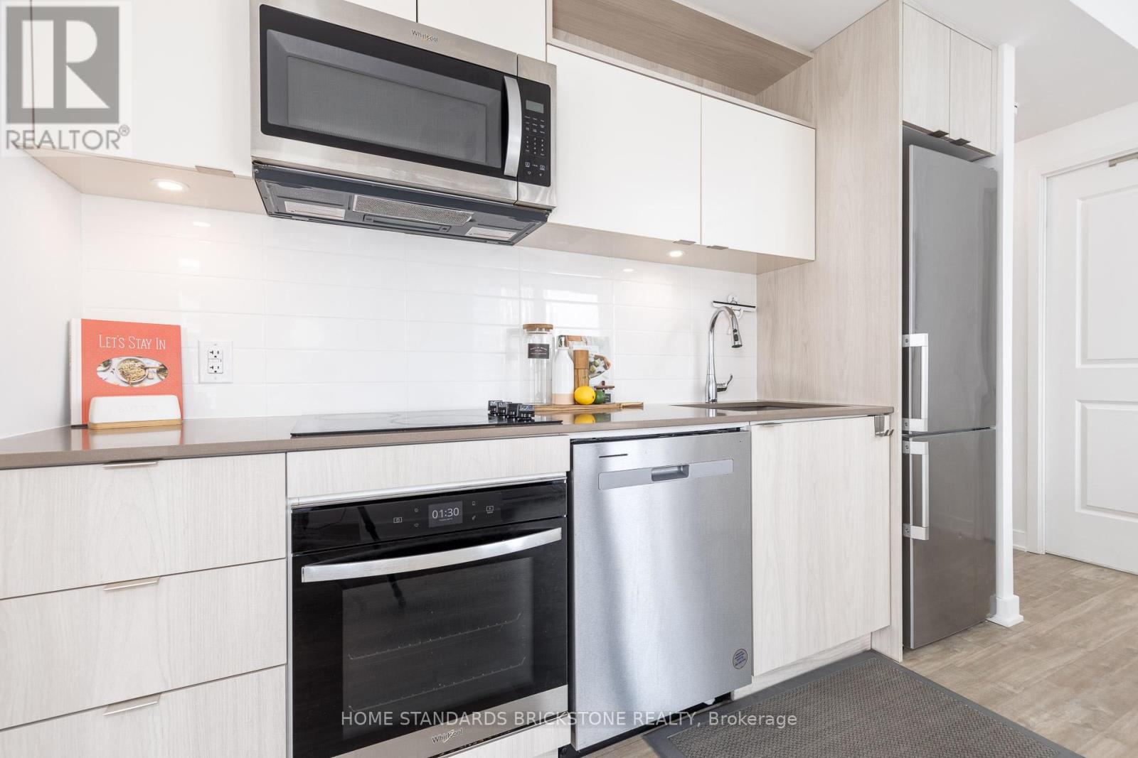 2907 - 100 Dalhousie Street, Toronto, Ontario  M5B 0C7 - Photo 15 - C12899246