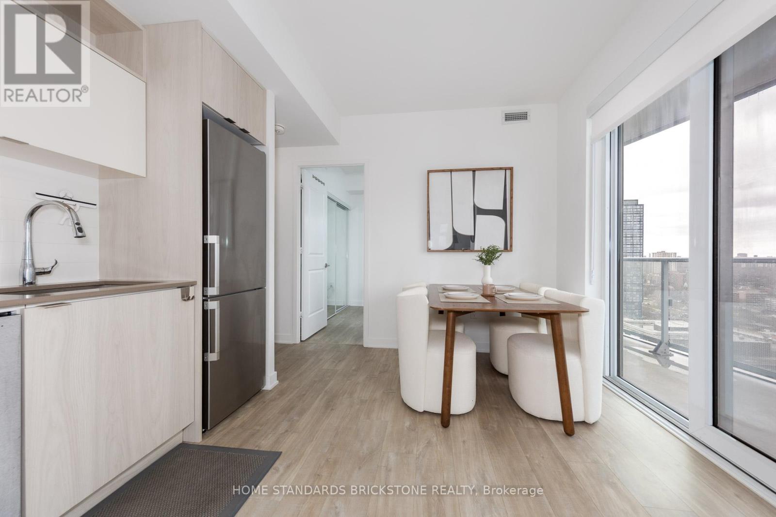 2907 - 100 Dalhousie Street, Toronto, Ontario  M5B 0C7 - Photo 16 - C12899246