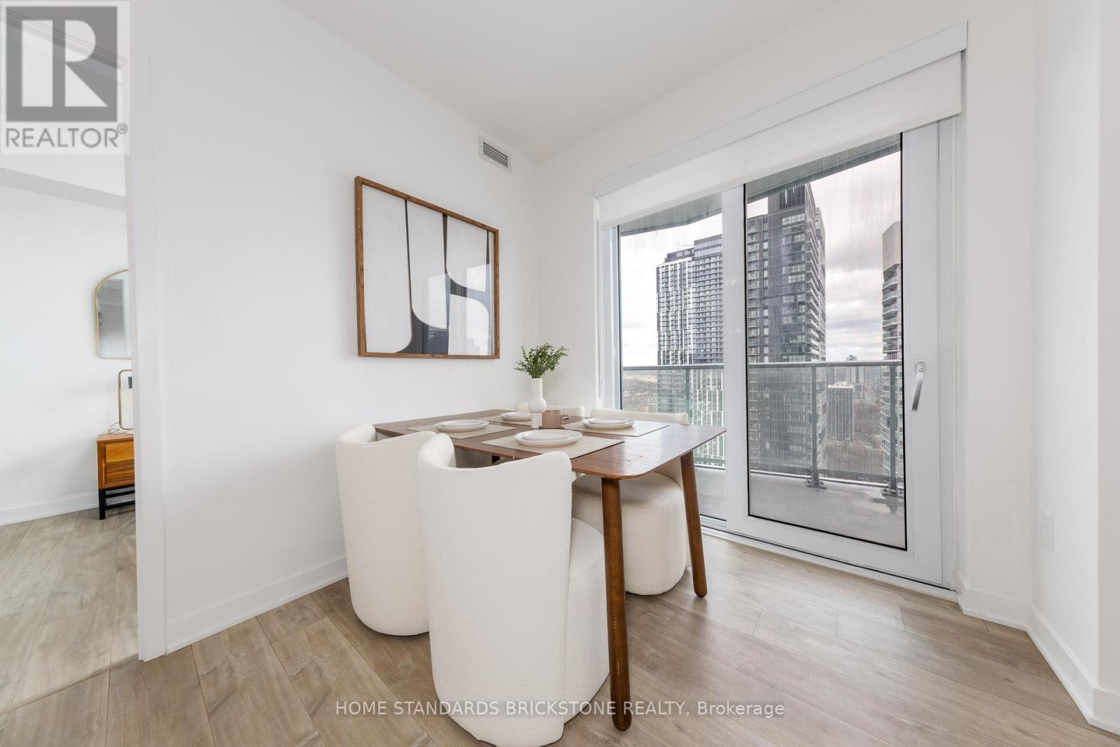 2907 - 100 Dalhousie Street, Toronto, Ontario  M5B 0C7 - Photo 17 - C12899246