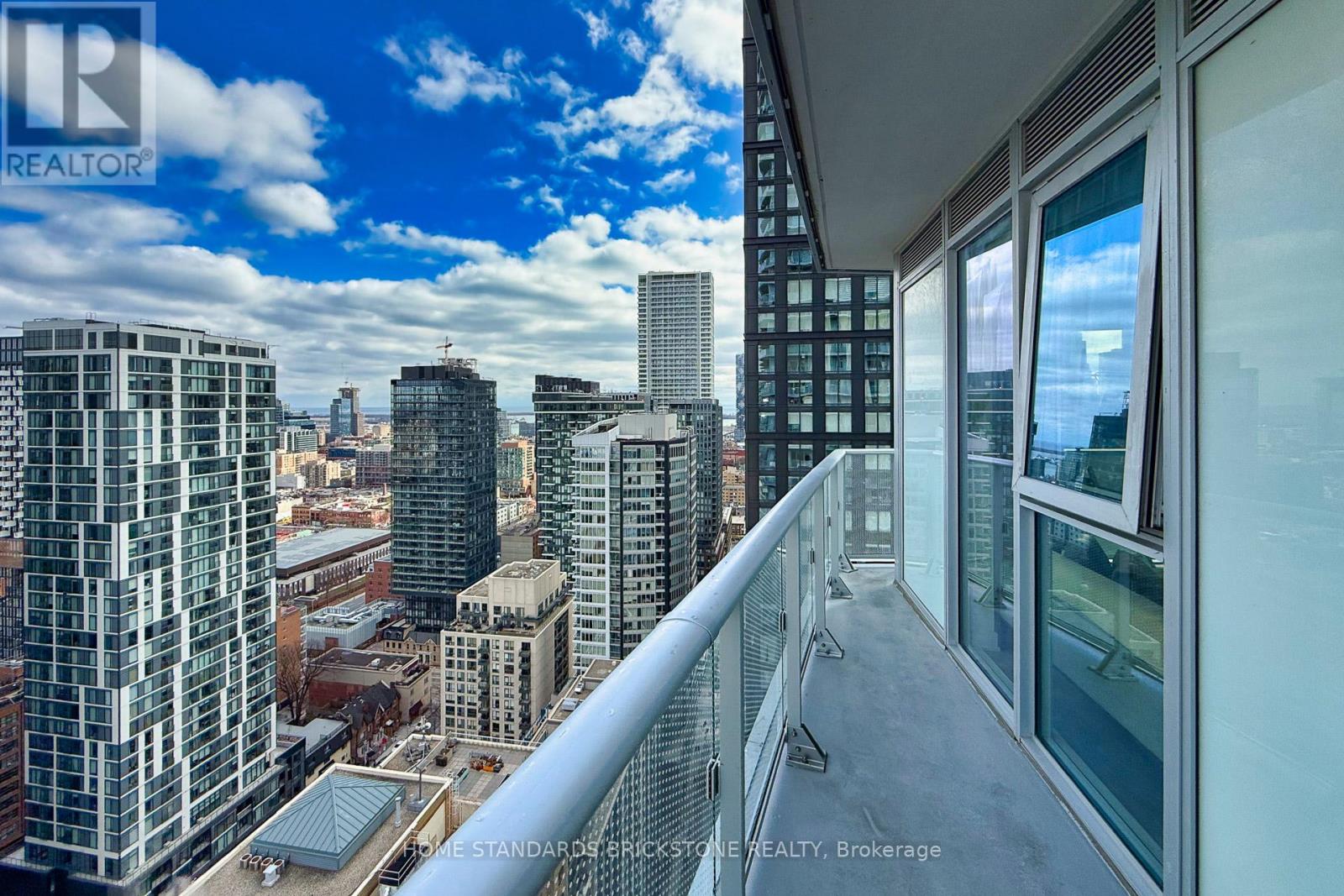 2907 - 100 Dalhousie Street, Toronto, Ontario  M5B 0C7 - Photo 22 - C12899246