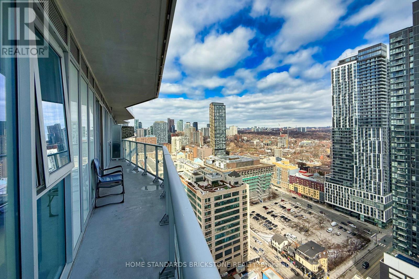 2907 - 100 Dalhousie Street, Toronto, Ontario  M5B 0C7 - Photo 23 - C12899246