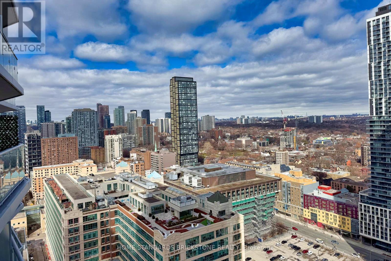 2907 - 100 Dalhousie Street, Toronto, Ontario  M5B 0C7 - Photo 25 - C12899246