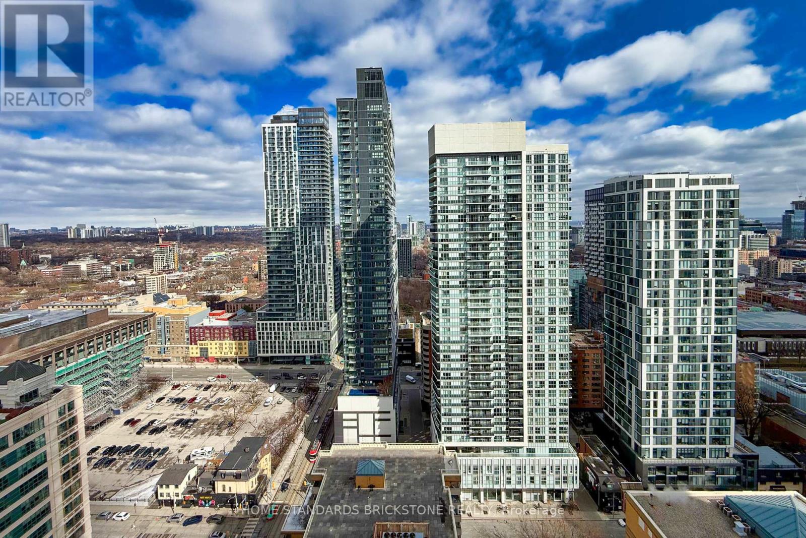 2907 - 100 Dalhousie Street, Toronto, Ontario  M5B 0C7 - Photo 26 - C12899246
