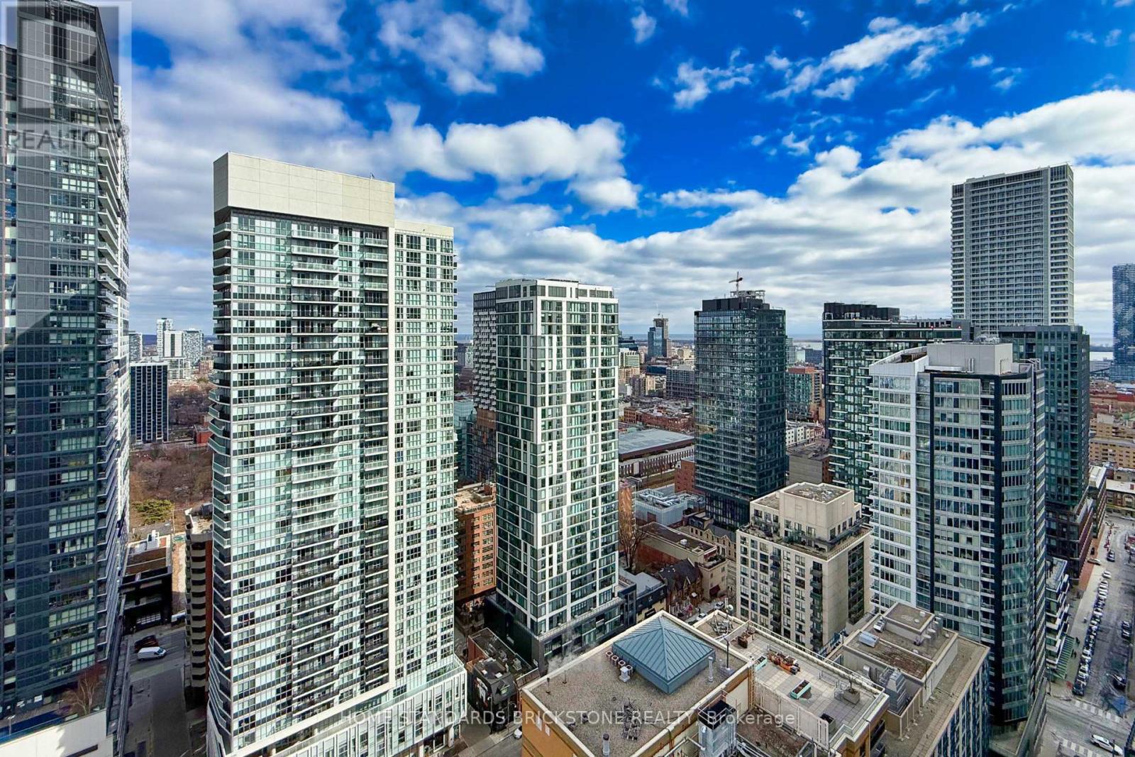 2907 - 100 Dalhousie Street, Toronto, Ontario  M5B 0C7 - Photo 27 - C12899246