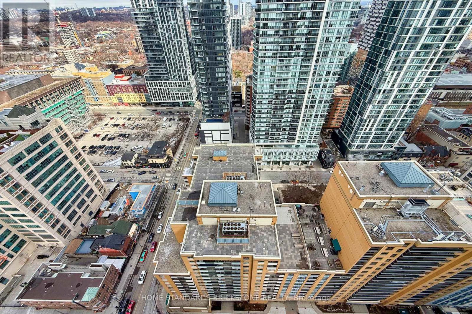 2907 - 100 Dalhousie Street, Toronto, Ontario  M5B 0C7 - Photo 29 - C12899246