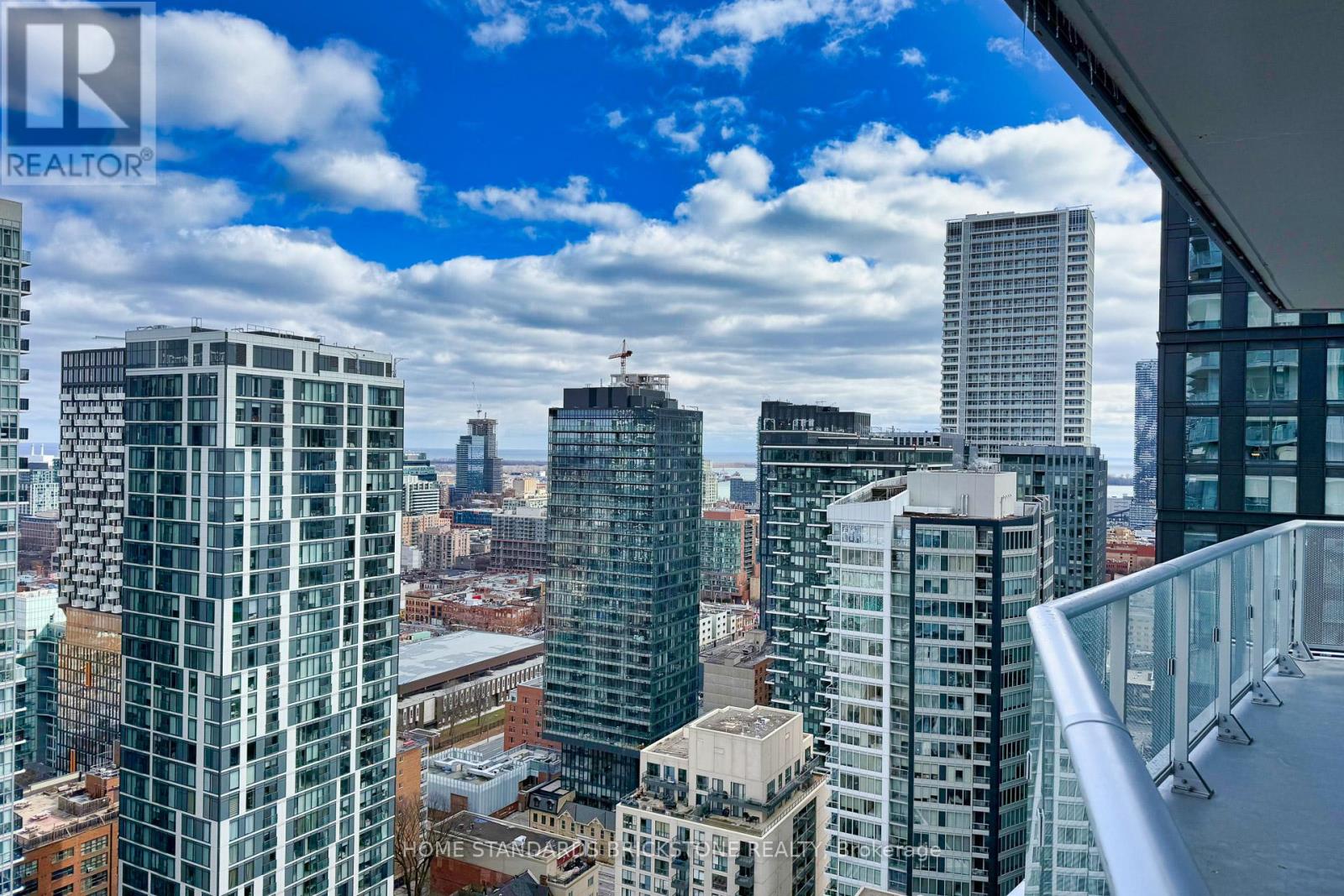 2907 - 100 Dalhousie Street, Toronto, Ontario  M5B 0C7 - Photo 30 - C12899246