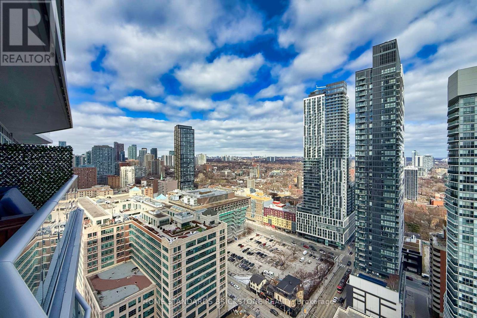 2907 - 100 Dalhousie Street, Toronto, Ontario  M5B 0C7 - Photo 31 - C12899246