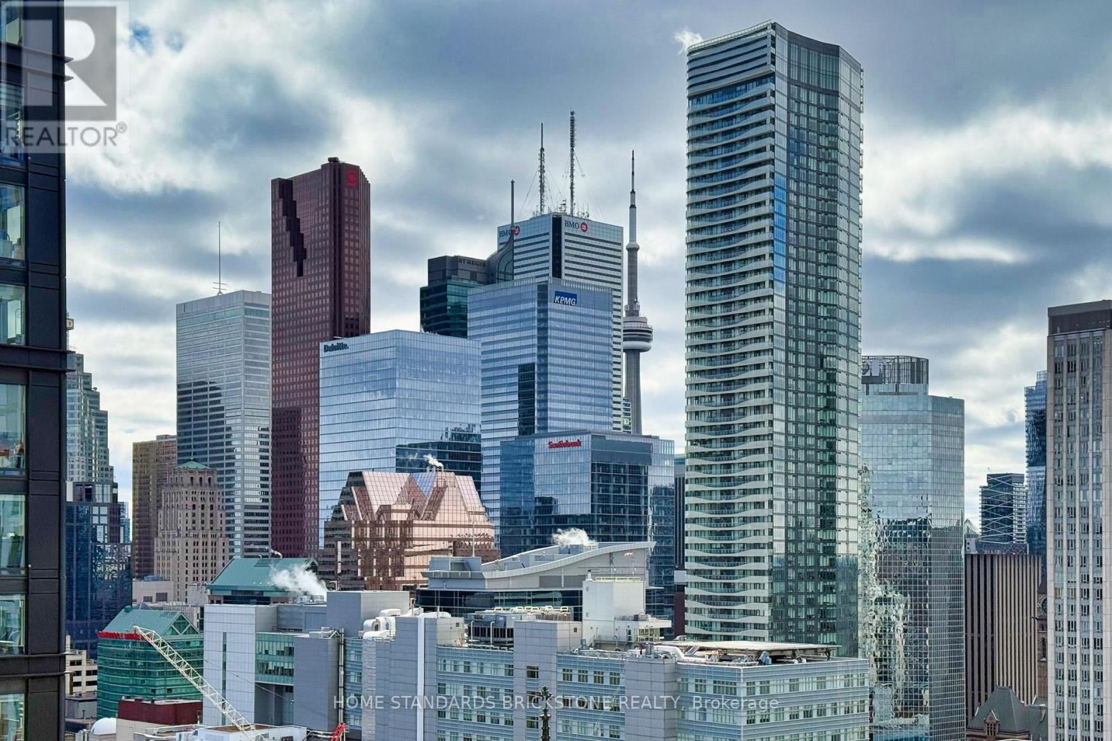 2907 - 100 Dalhousie Street, Toronto, Ontario  M5B 0C7 - Photo 33 - C12899246