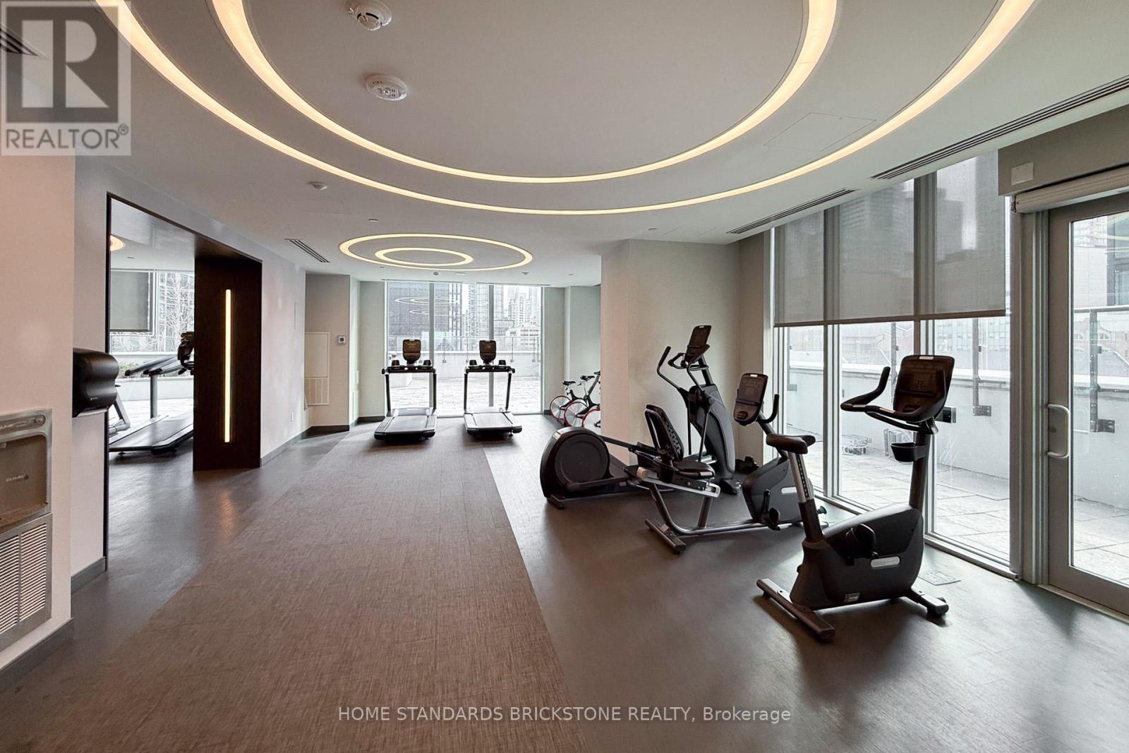 2907 - 100 Dalhousie Street, Toronto, Ontario  M5B 0C7 - Photo 35 - C12899246