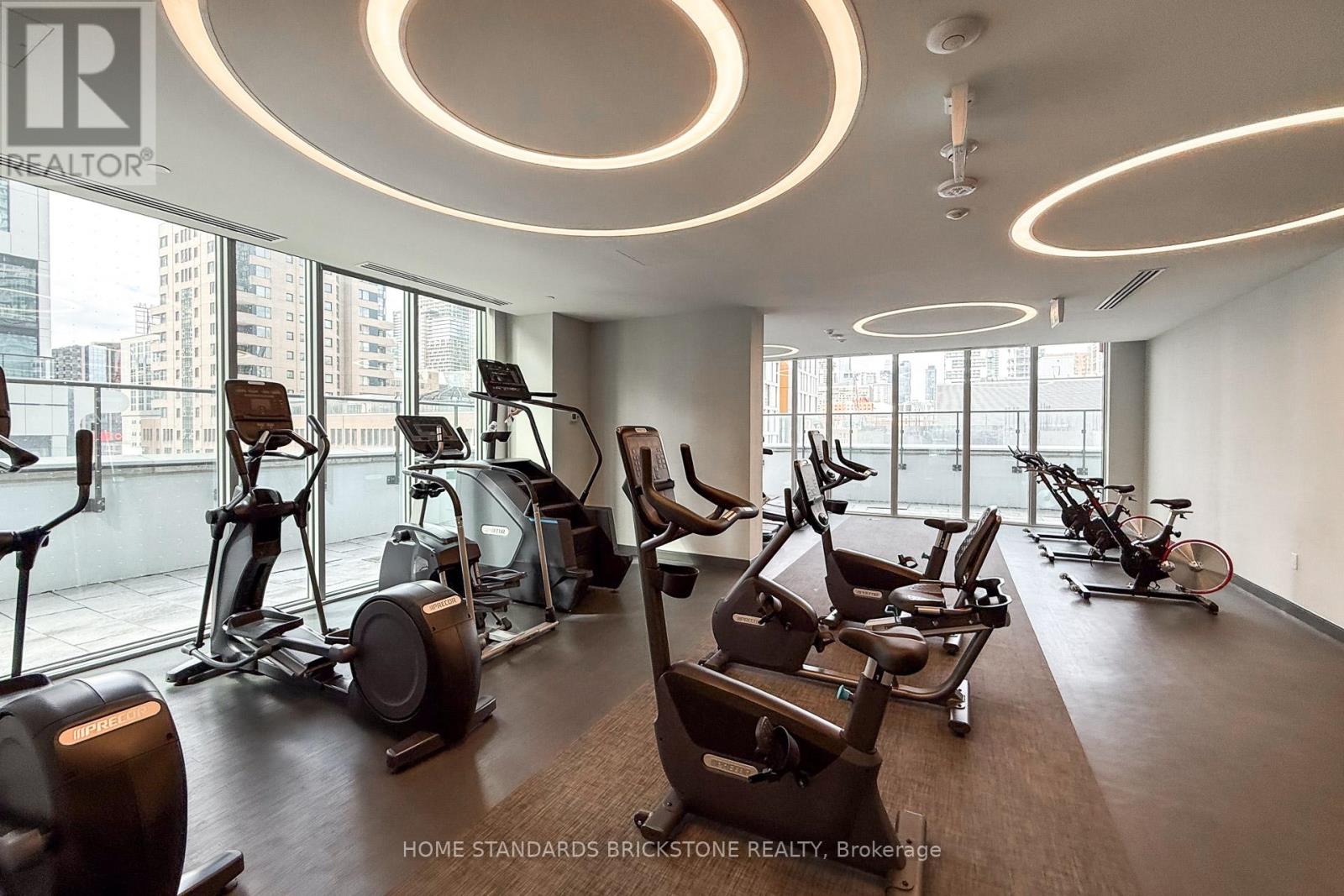 2907 - 100 Dalhousie Street, Toronto, Ontario  M5B 0C7 - Photo 37 - C12899246