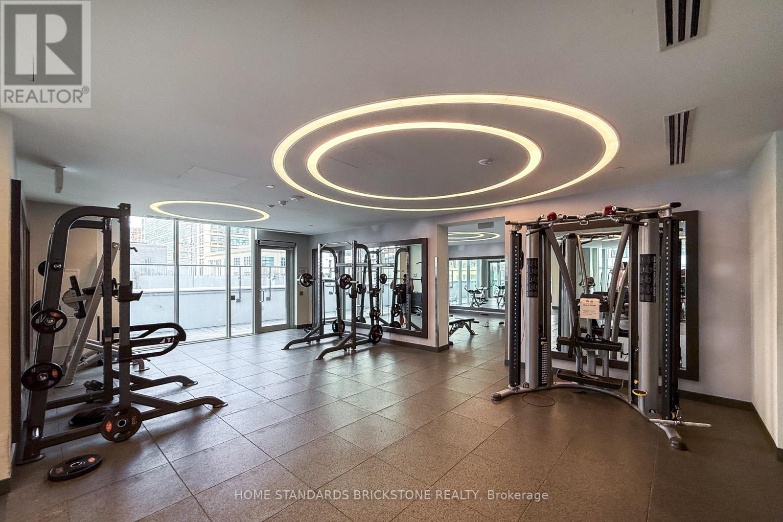 2907 - 100 Dalhousie Street, Toronto, Ontario  M5B 0C7 - Photo 38 - C12899246