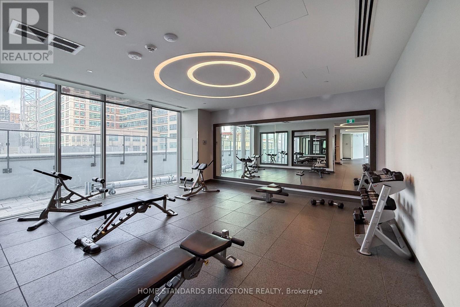 2907 - 100 Dalhousie Street, Toronto, Ontario  M5B 0C7 - Photo 39 - C12899246