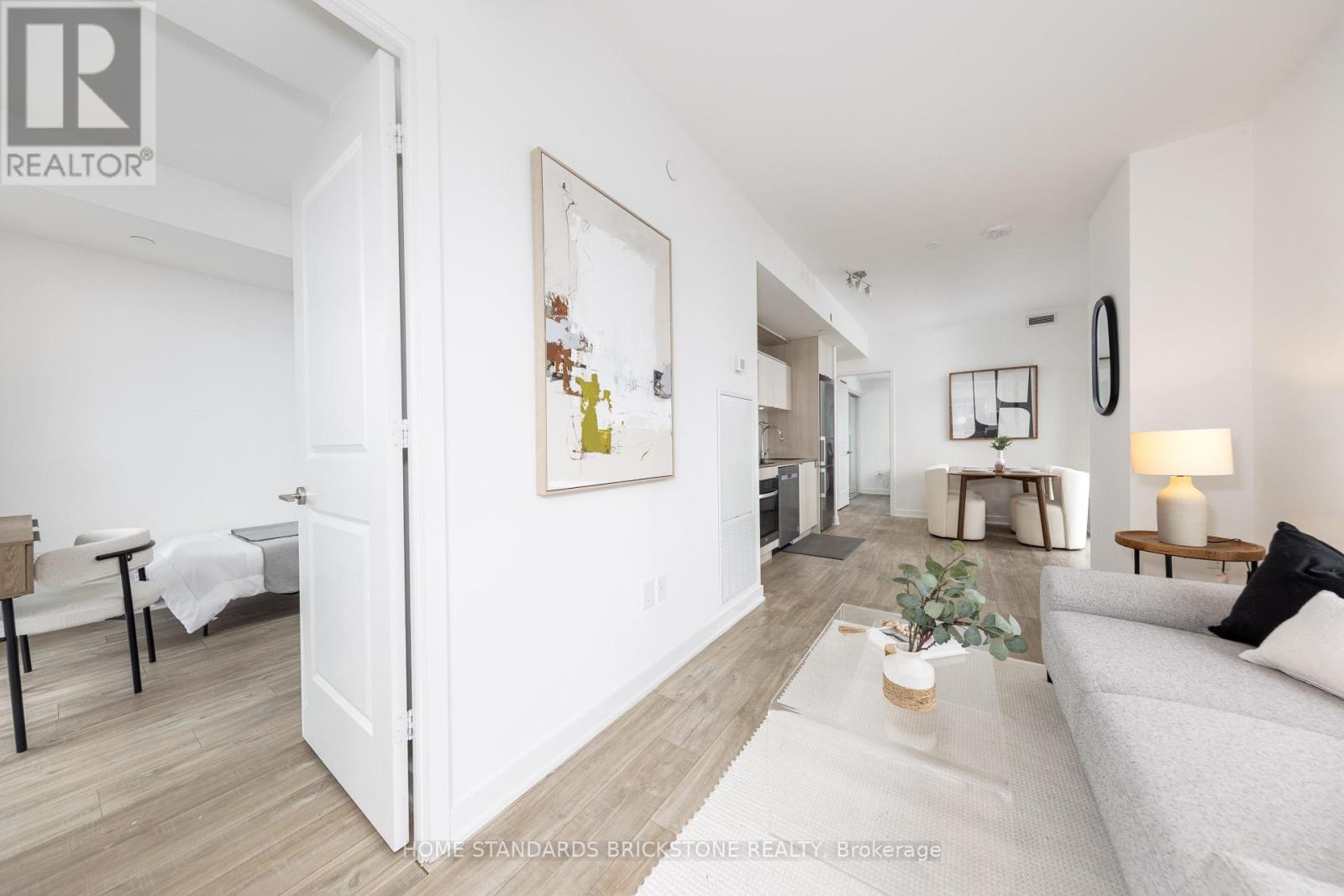 2907 - 100 Dalhousie Street, Toronto, Ontario  M5B 0C7 - Photo 4 - C12899246