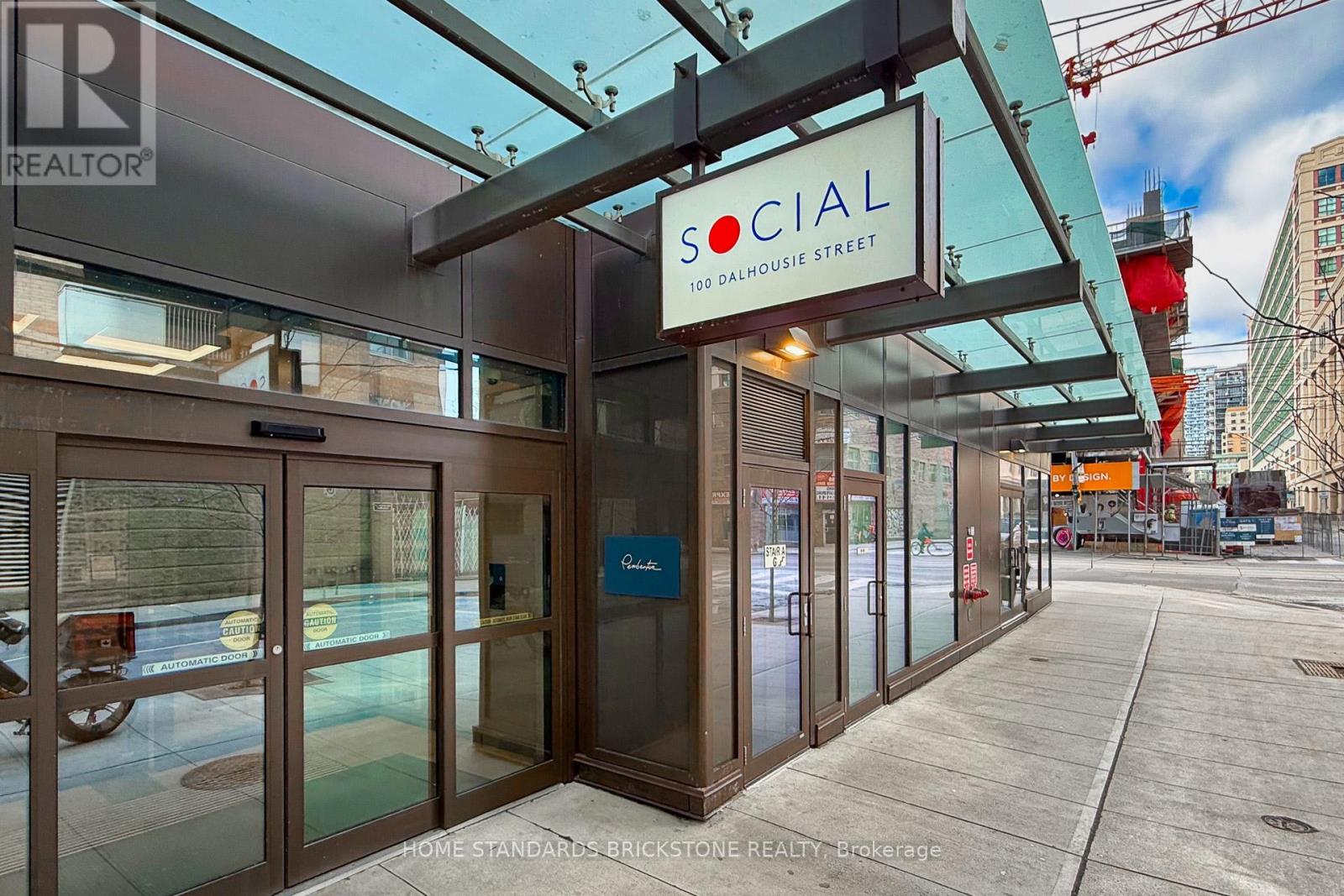 2907 - 100 Dalhousie Street, Toronto, Ontario  M5B 0C7 - Photo 46 - C12899246