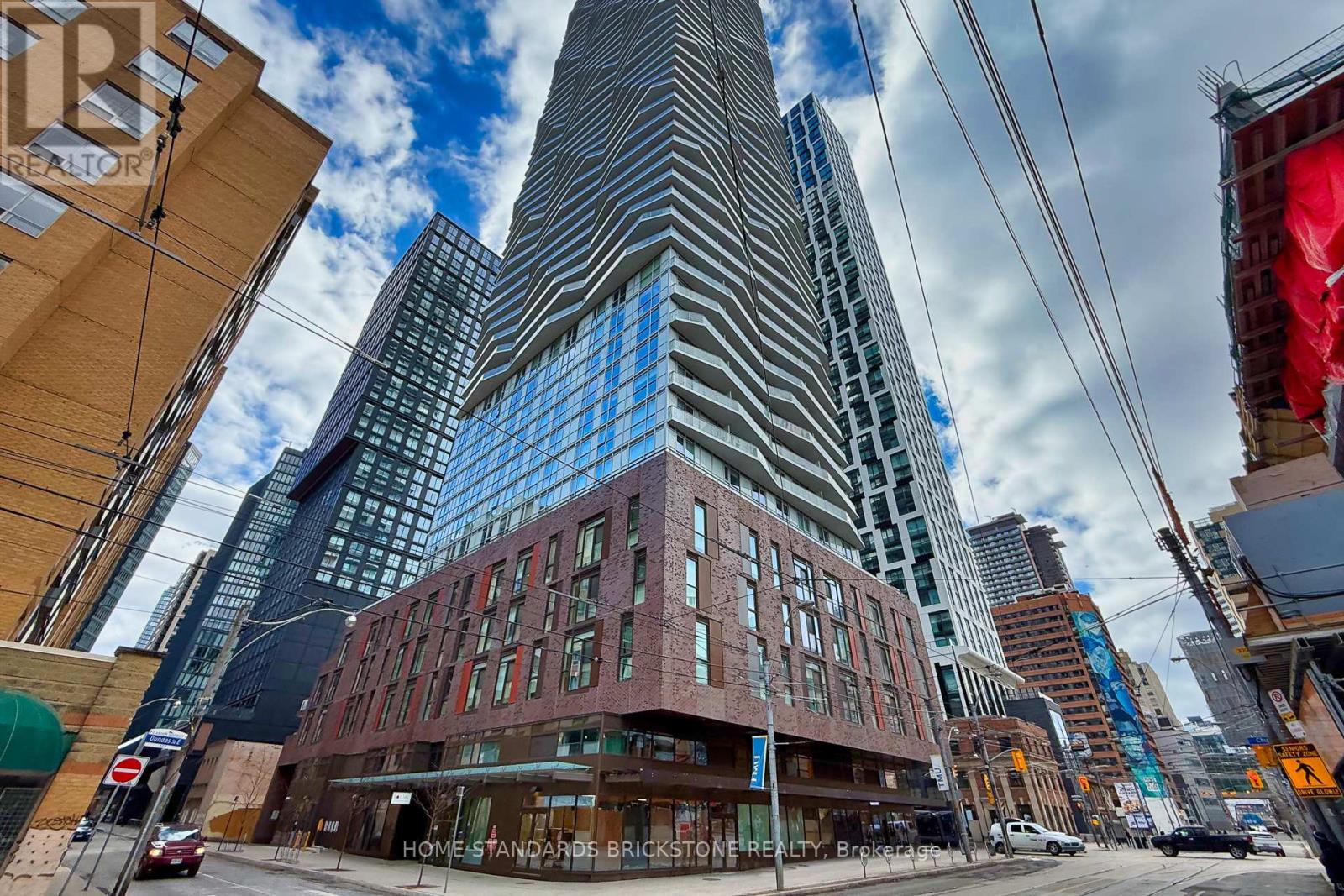 2907 - 100 Dalhousie Street, Toronto, Ontario  M5B 0C7 - Photo 47 - C12899246