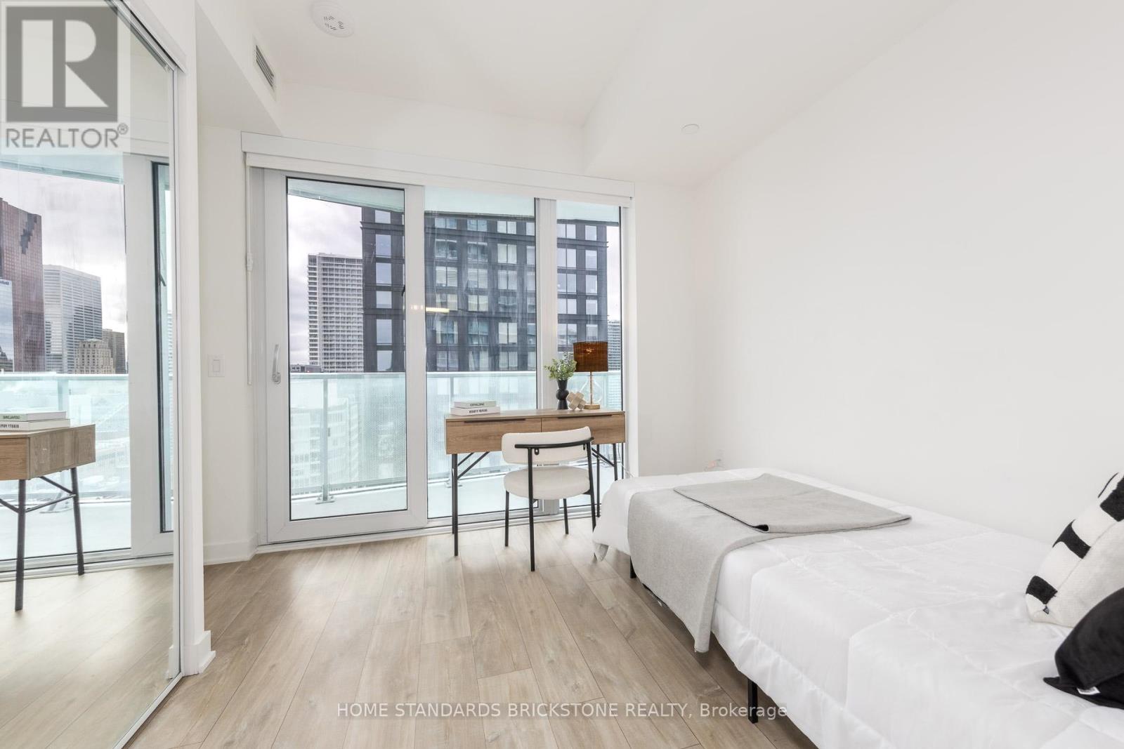 2907 - 100 Dalhousie Street, Toronto, Ontario  M5B 0C7 - Photo 6 - C12899246