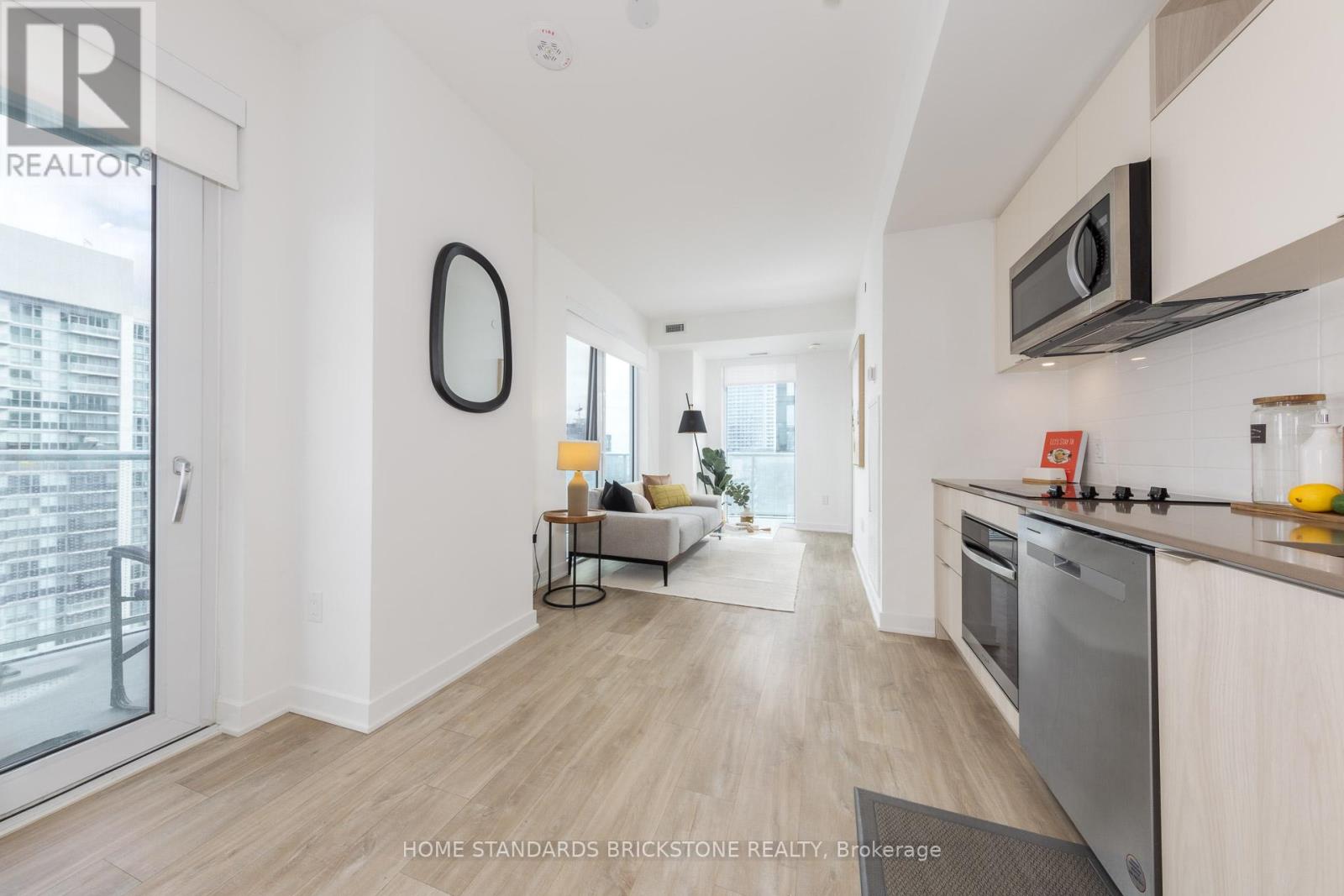 2907 - 100 Dalhousie Street, Toronto, Ontario  M5B 0C7 - Photo 7 - C12899246