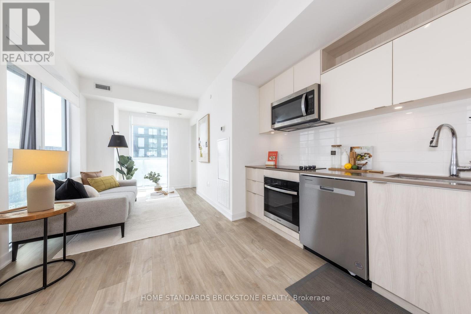 2907 - 100 Dalhousie Street, Toronto, Ontario  M5B 0C7 - Photo 8 - C12899246