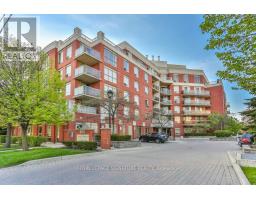 507 - 800 SHEPPARD AVENUE W, Toronto, Ontario