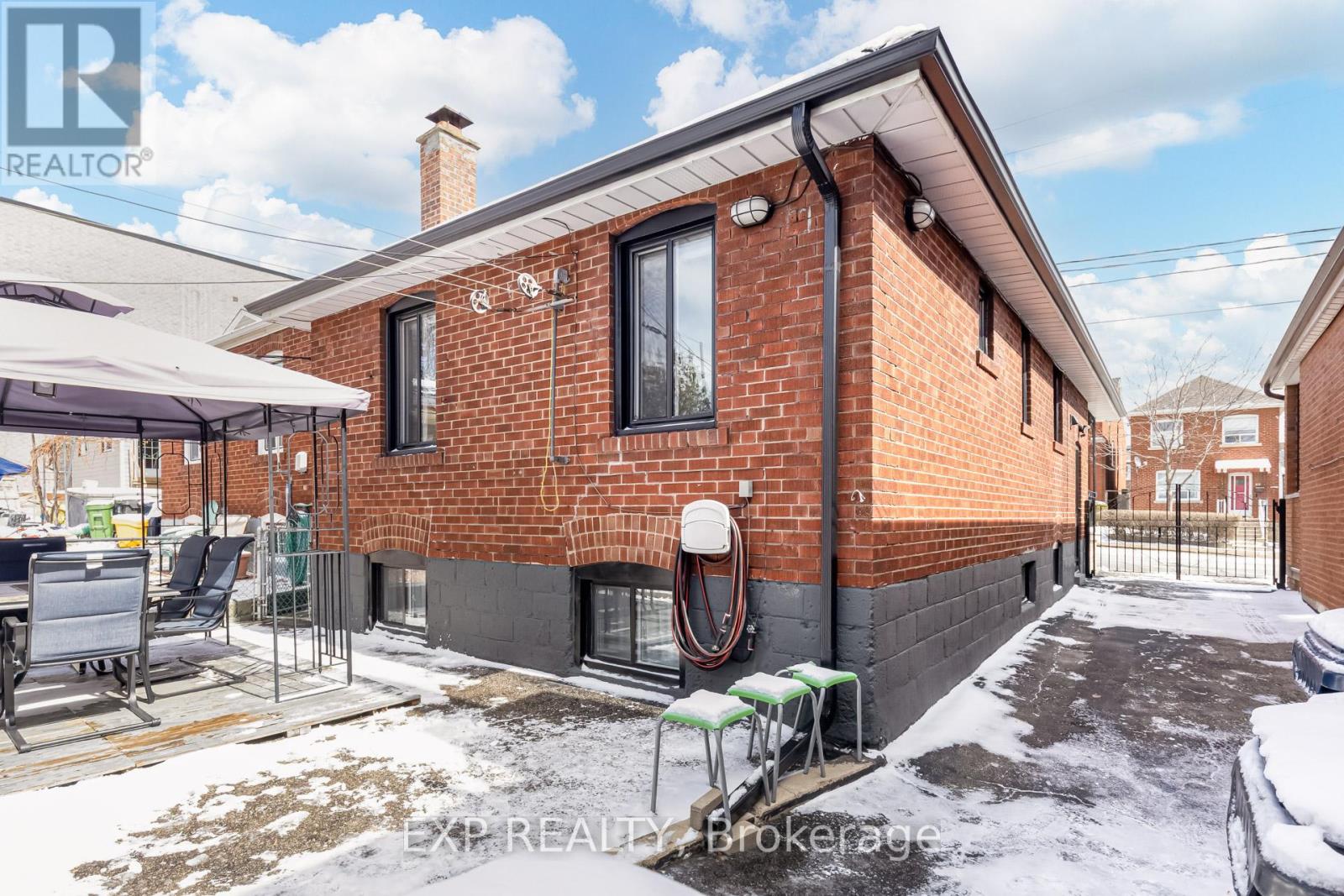 436 Oakwood Avenue, Toronto (Oakwood Village), Ontario  M6E 2W5 - Photo 27 - C12899296