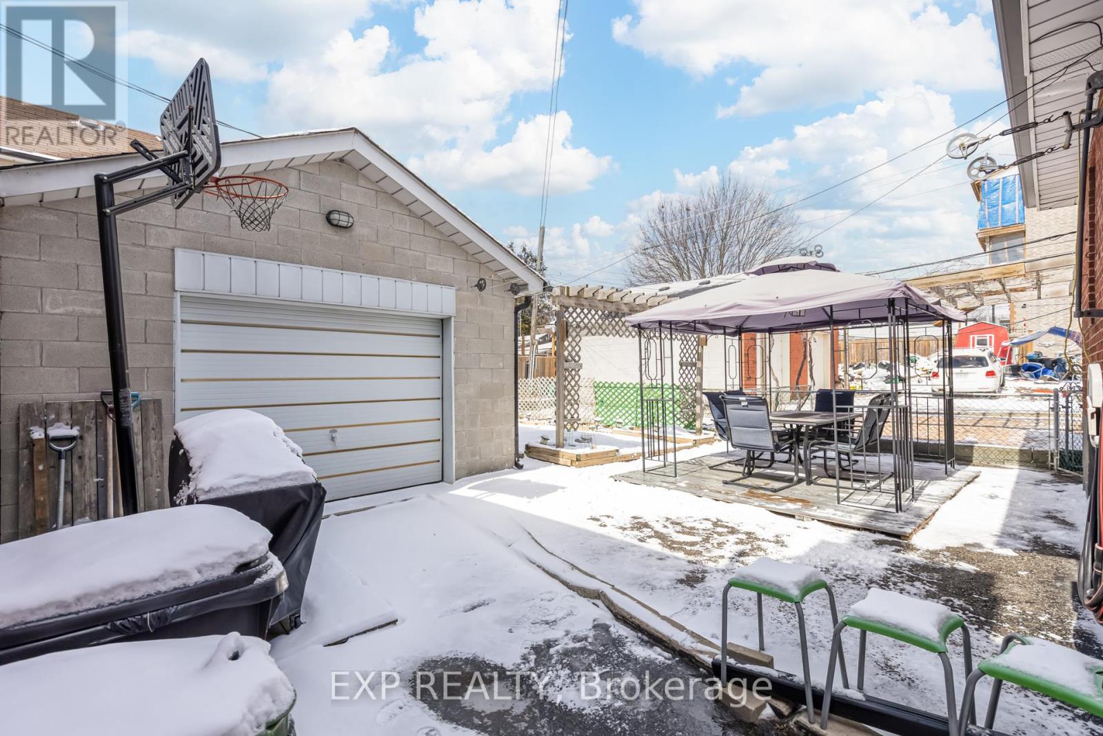 436 Oakwood Avenue, Toronto (Oakwood Village), Ontario  M6E 2W5 - Photo 29 - C12899296