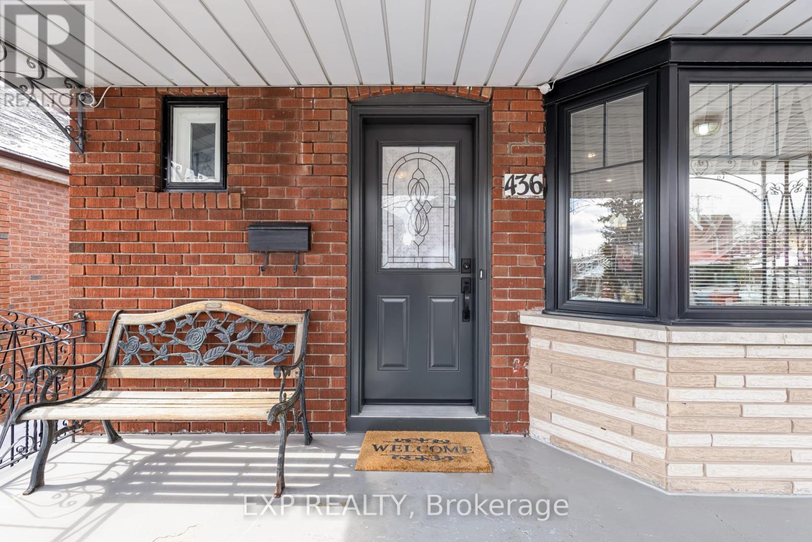 436 Oakwood Avenue, Toronto (Oakwood Village), Ontario  M6E 2W5 - Photo 3 - C12899296