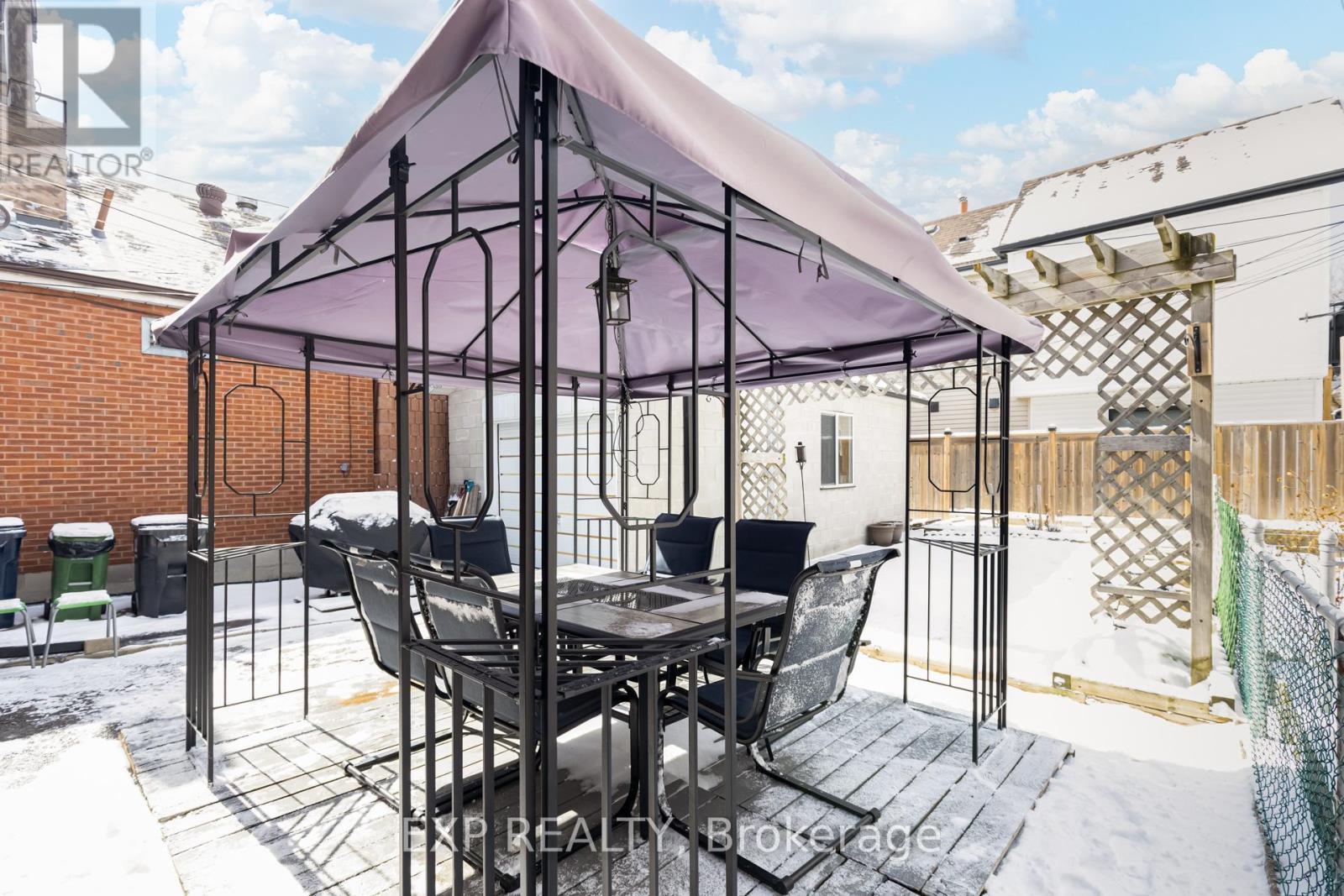 436 Oakwood Avenue, Toronto (Oakwood Village), Ontario  M6E 2W5 - Photo 31 - C12899296