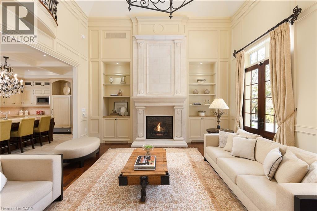 1081 Argyle Drive, Oakville, Ontario  L6J 1A9 - Photo 17 - 40786555