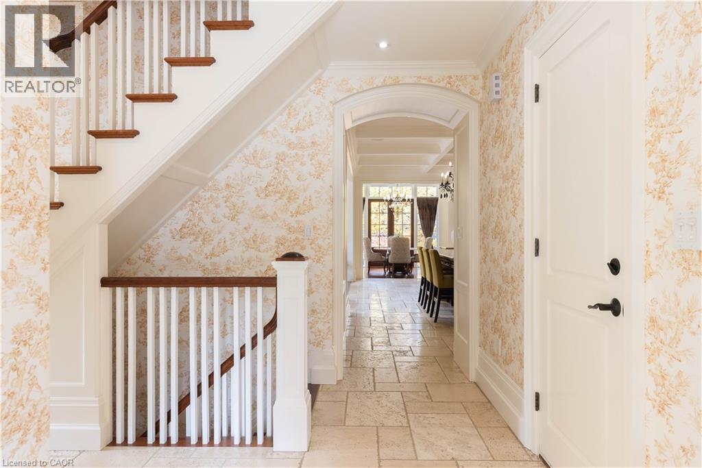 1081 Argyle Drive, Oakville, Ontario  L6J 1A9 - Photo 21 - 40786555