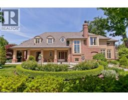 1081 ARGYLE Drive, oakville, Ontario