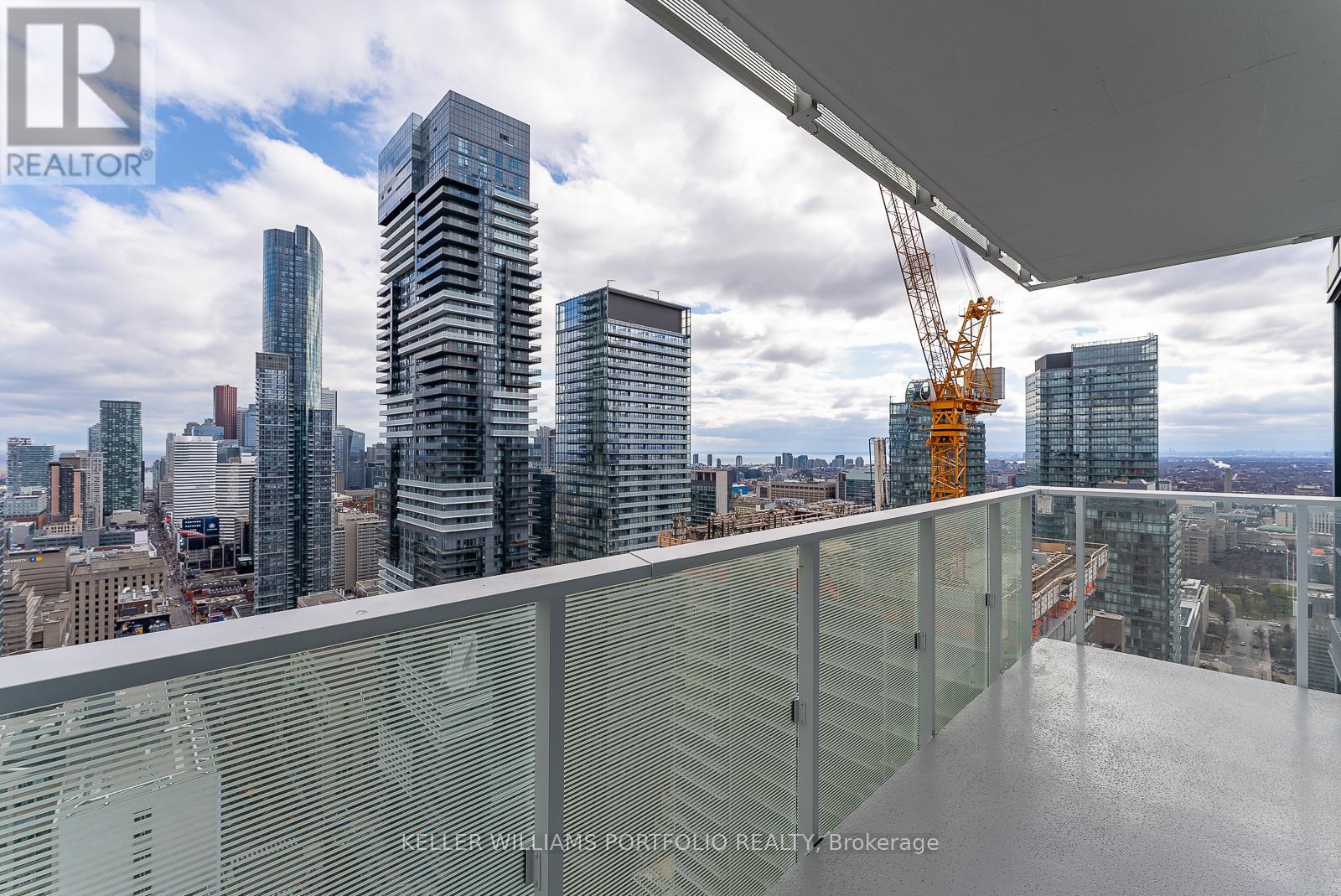 3912 - 501 Yonge Street, Toronto, Ontario  M4Y 0G8 - Photo 22 - C12899344