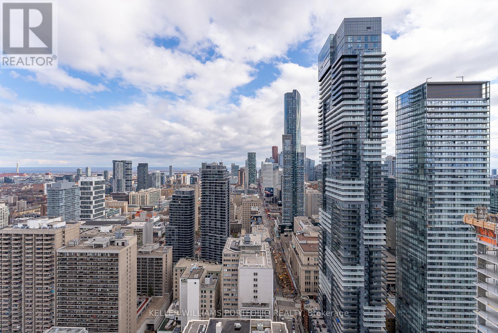 3912 - 501 Yonge Street, Toronto, Ontario  M4Y 0G8 - Photo 23 - C12899344