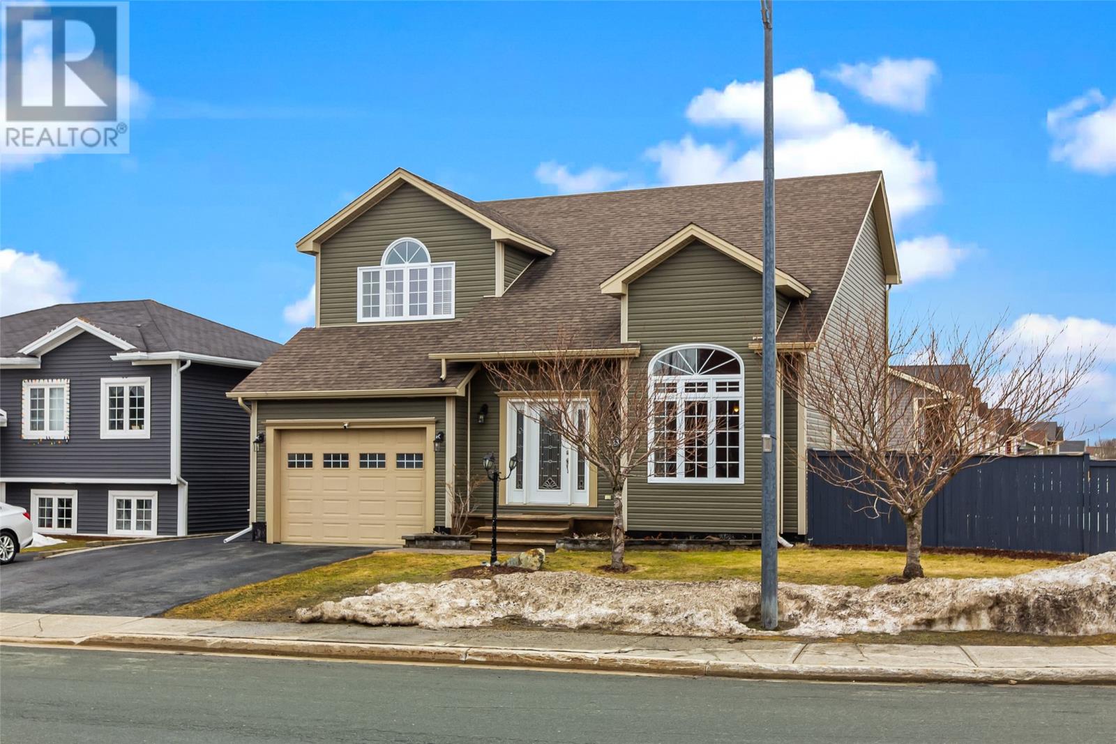 133 Carlisle Drive, Paradise, Newfoundland & Labrador  A1L 2W8 - Photo 2 - 1295361