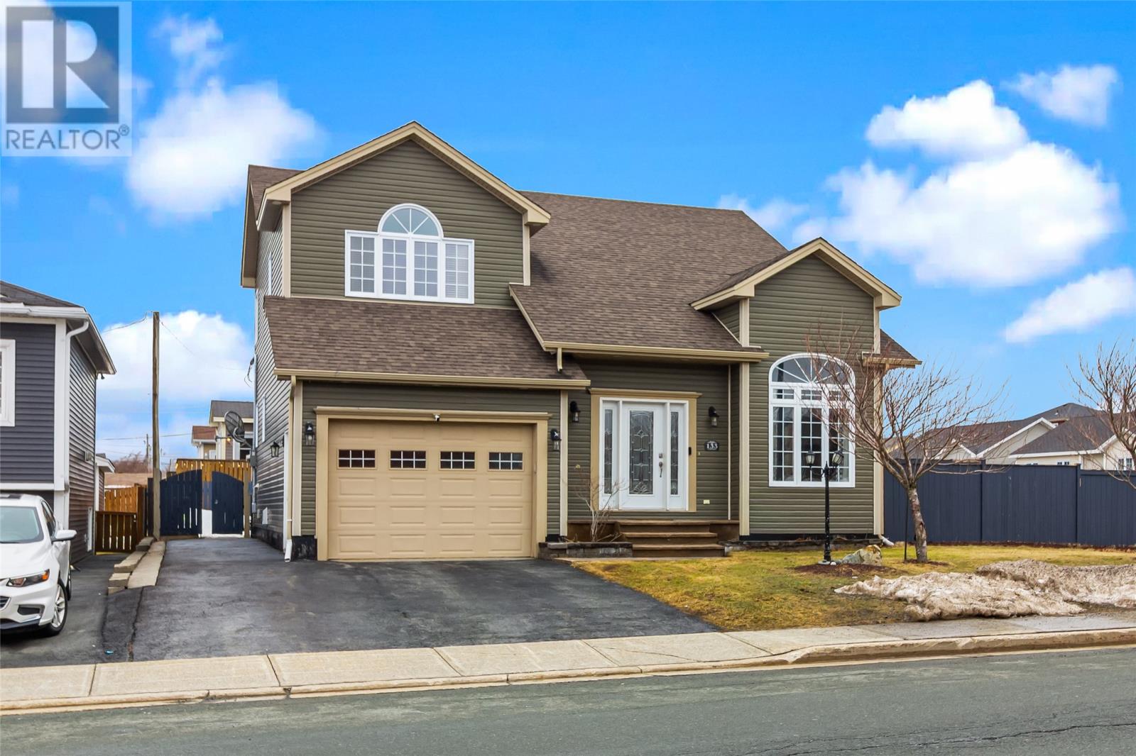 133 Carlisle Drive, Paradise, Newfoundland & Labrador  A1L 2W8 - Photo 3 - 1295361