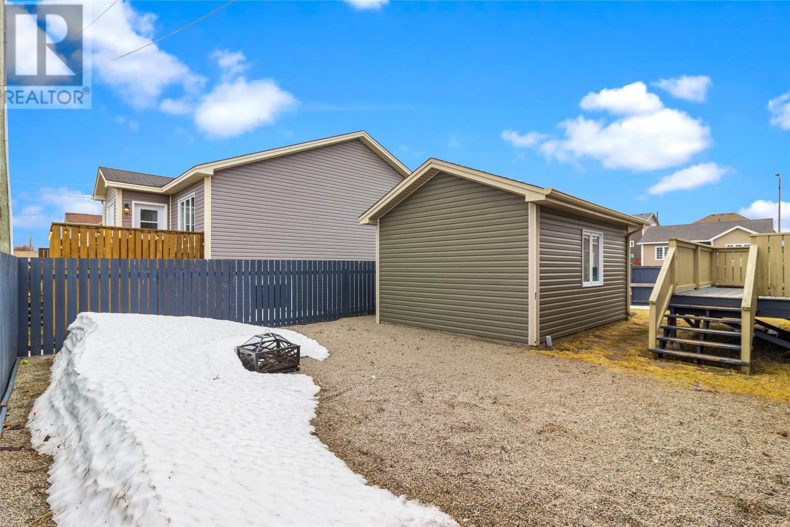 133 Carlisle Drive, Paradise, Newfoundland & Labrador  A1L 2W8 - Photo 36 - 1295361