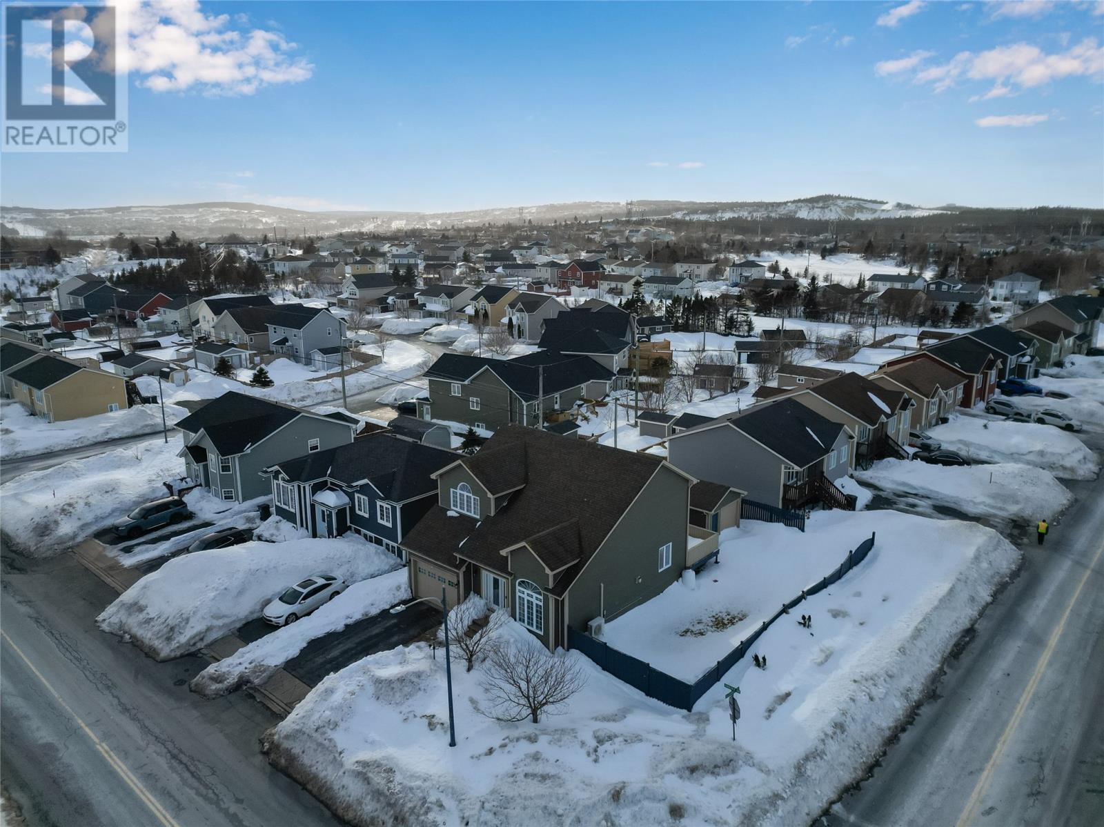 133 Carlisle Drive, Paradise, Newfoundland & Labrador  A1L 2W8 - Photo 40 - 1295361