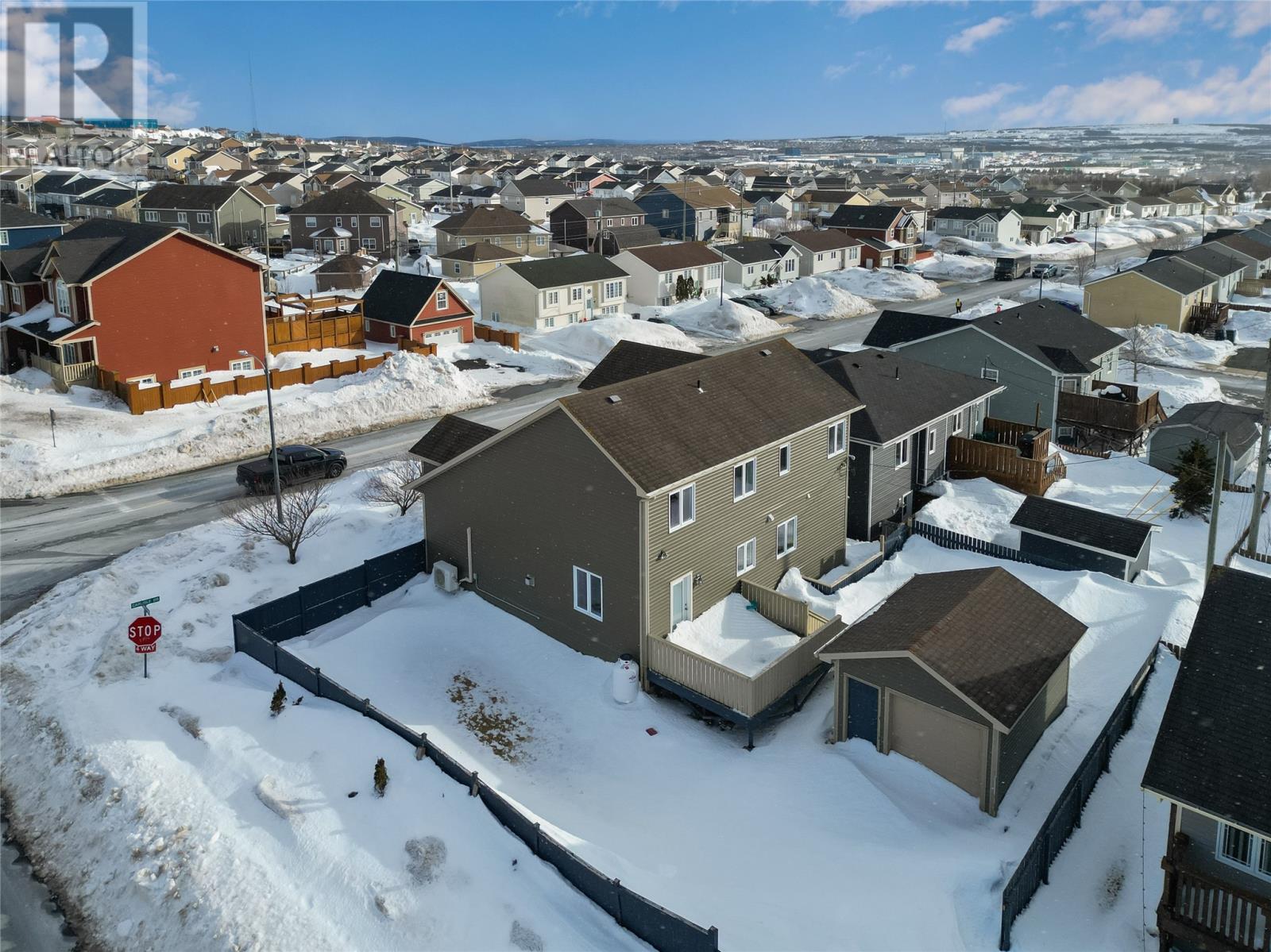 133 Carlisle Drive, Paradise, Newfoundland & Labrador  A1L 2W8 - Photo 41 - 1295361